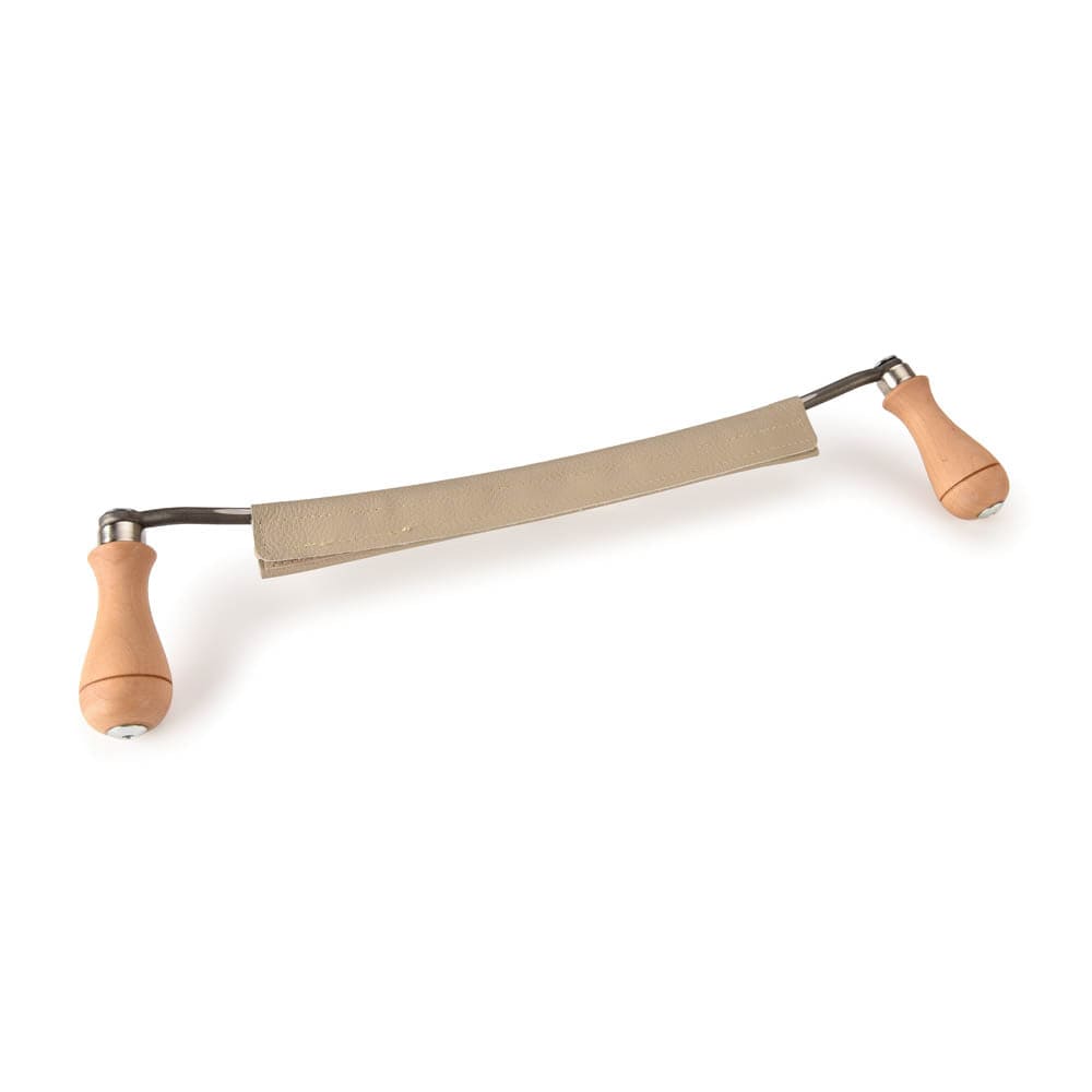 Large Carving Drawknife