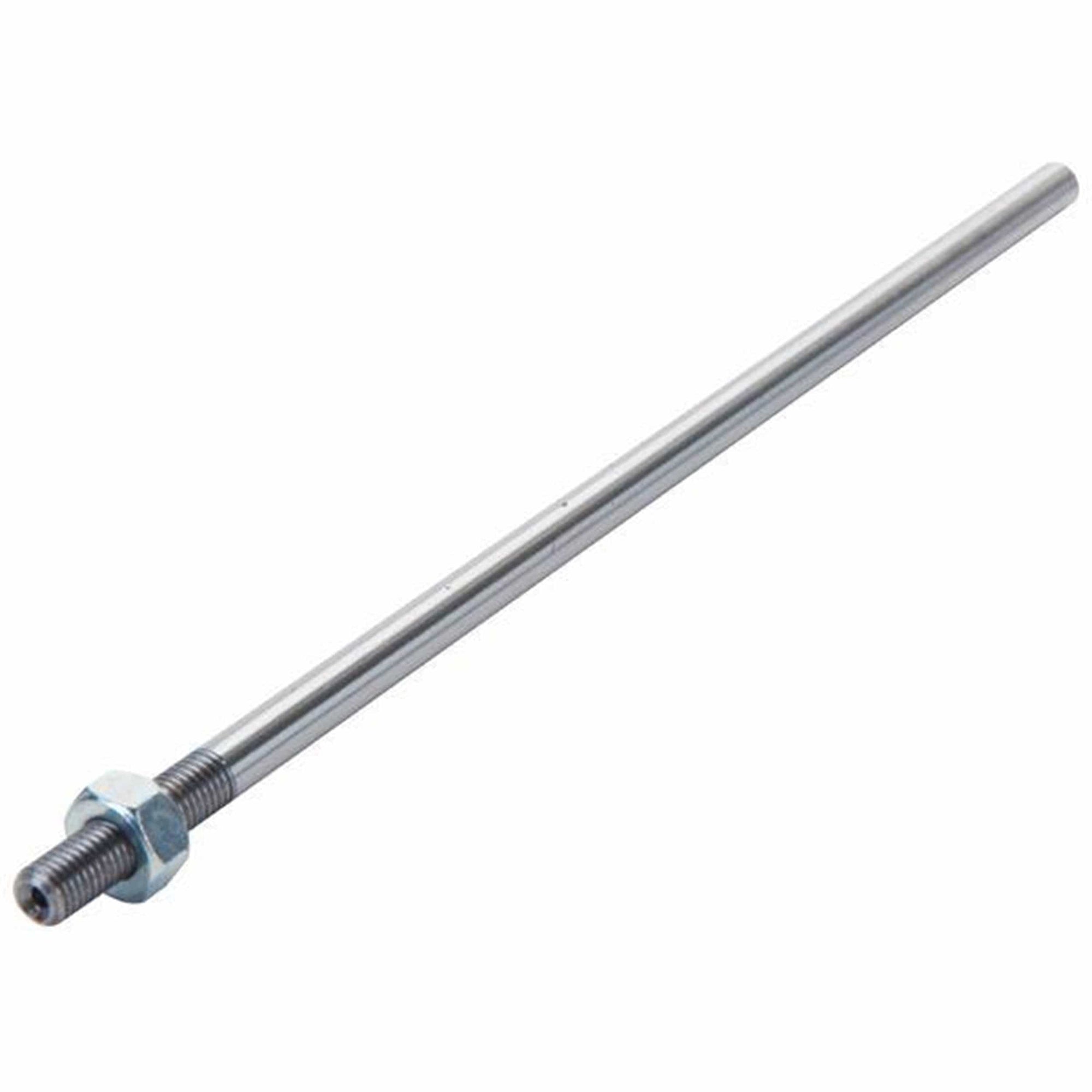 Replacement Mandrel Shaft with Nut alt 0