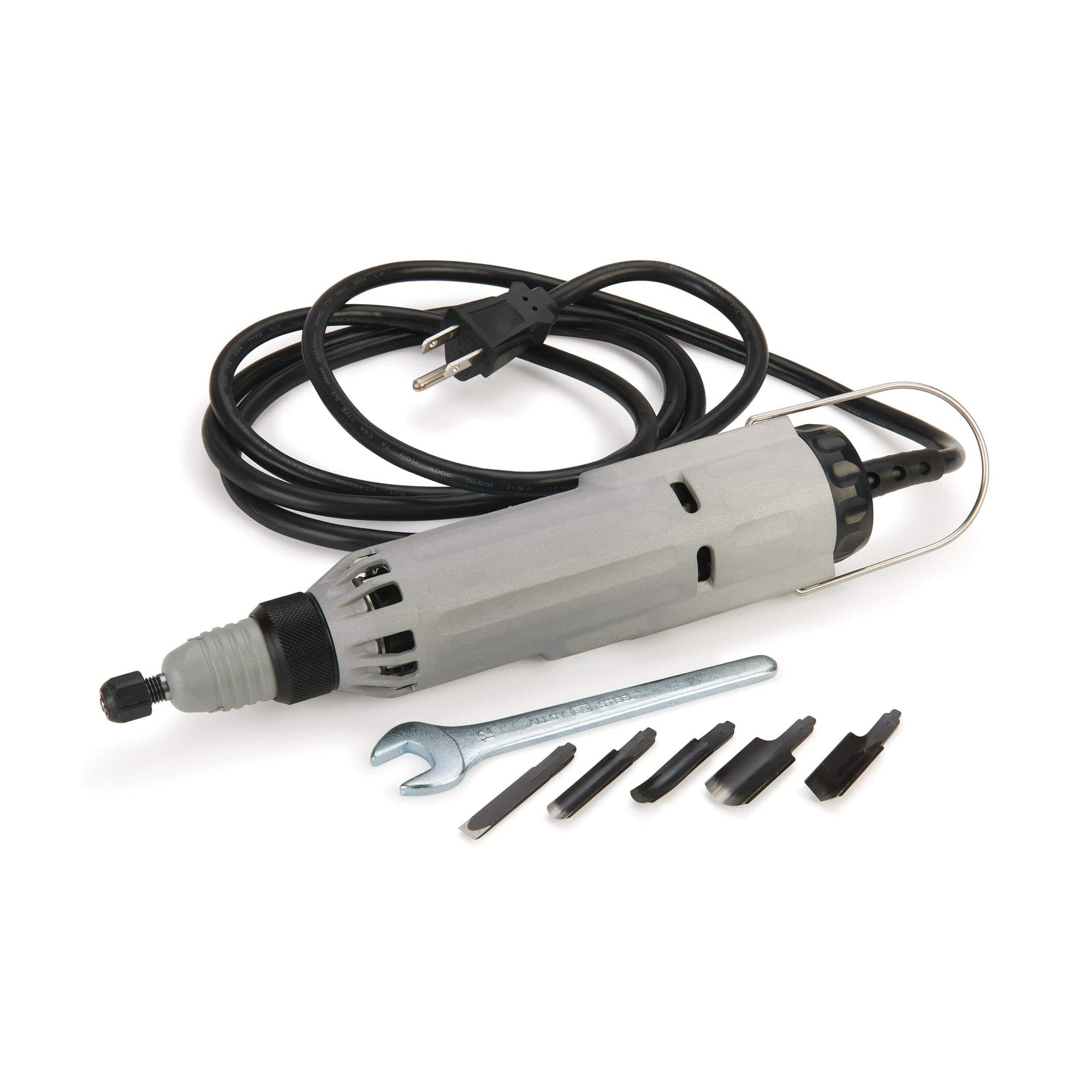 Handcraft Reciprocating Power Carver alt 0