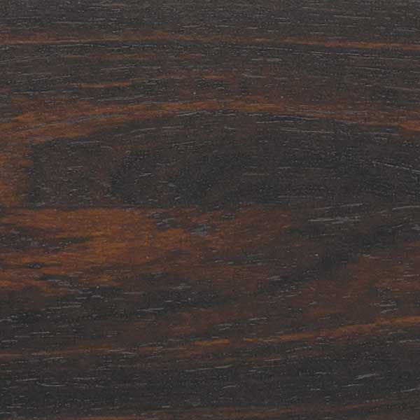 African Blackwood - 3/4" x 3/4" x 6" alt 0
