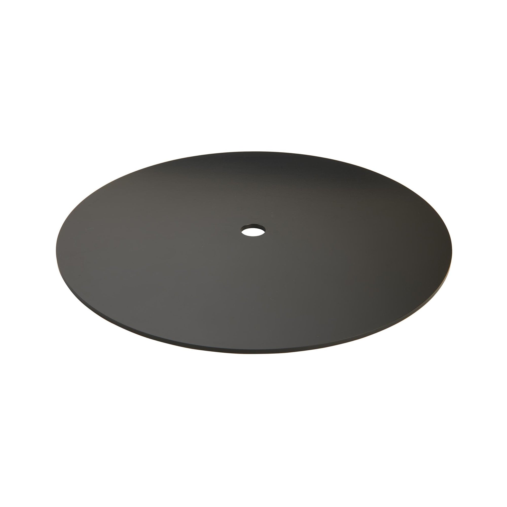 10" Table Saw Sanding Disc and Calibration Plate alt 0
