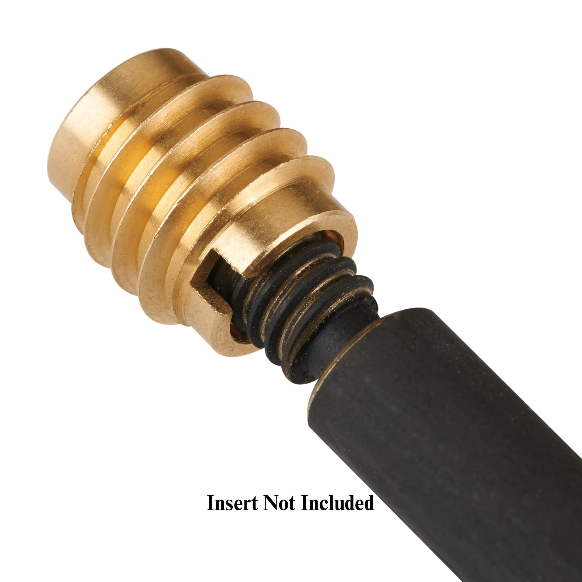 "T" Wrench for 10-24 Inserts alt 0