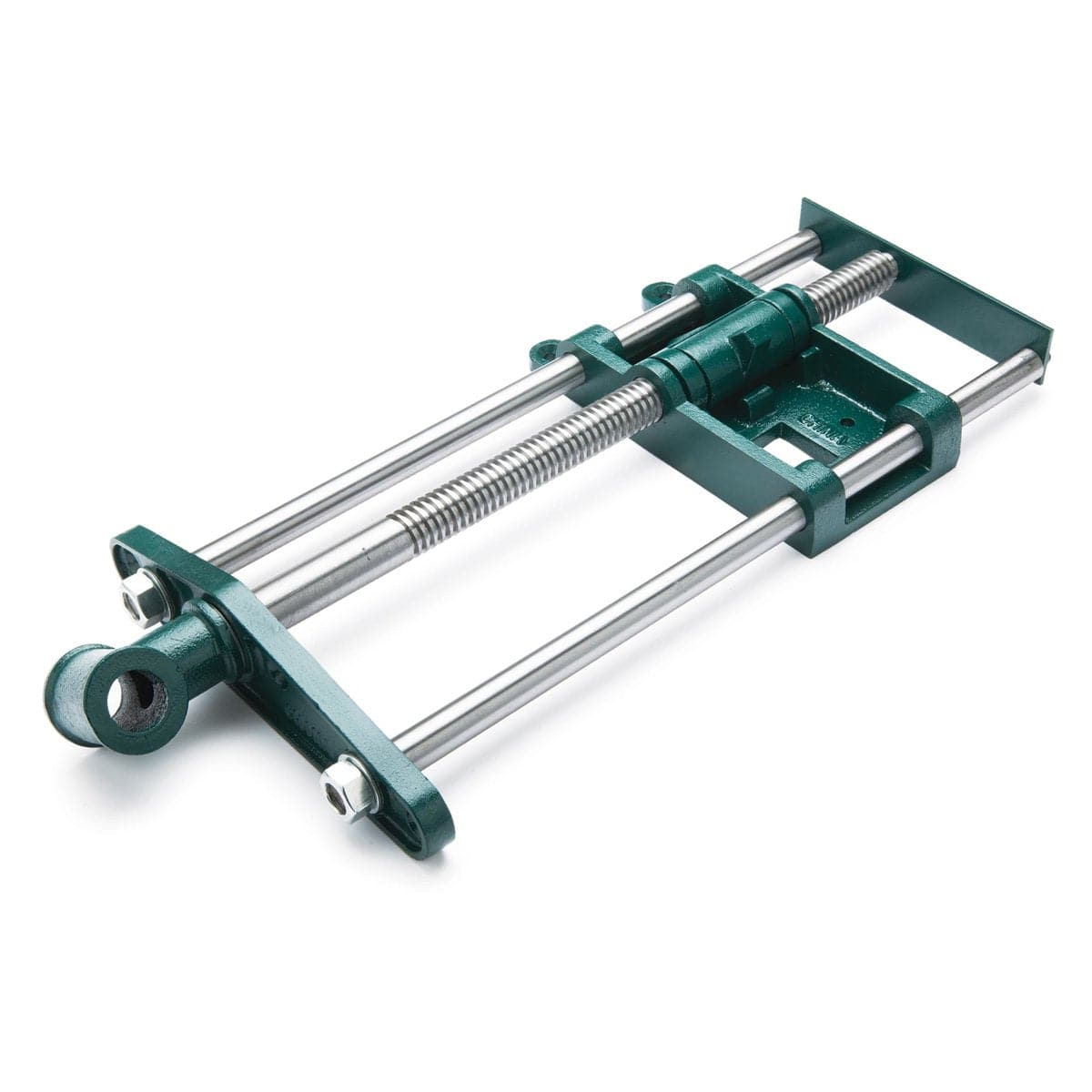 Economy Quick Release Front Vise alt 0