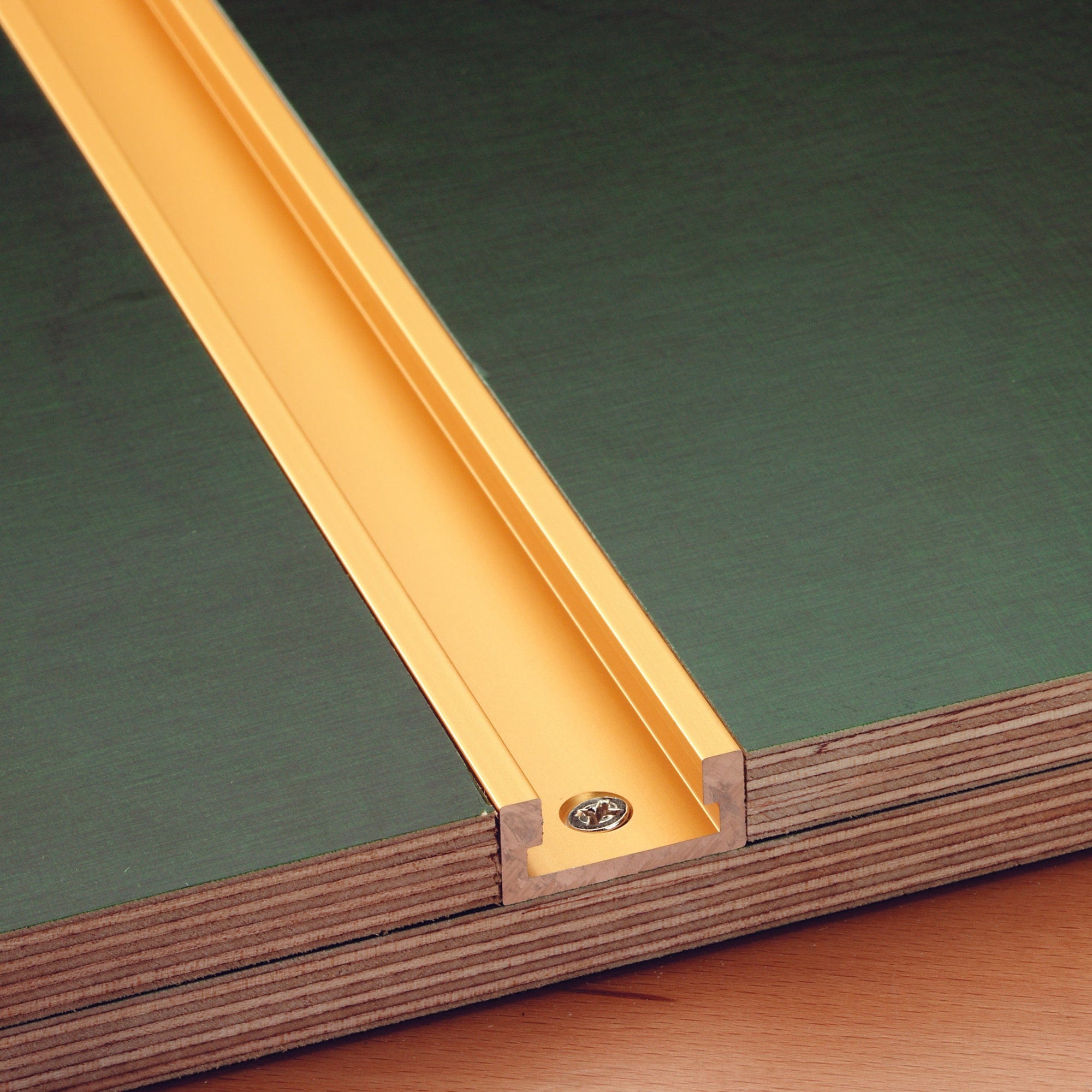 32" Miter Channel alt 0