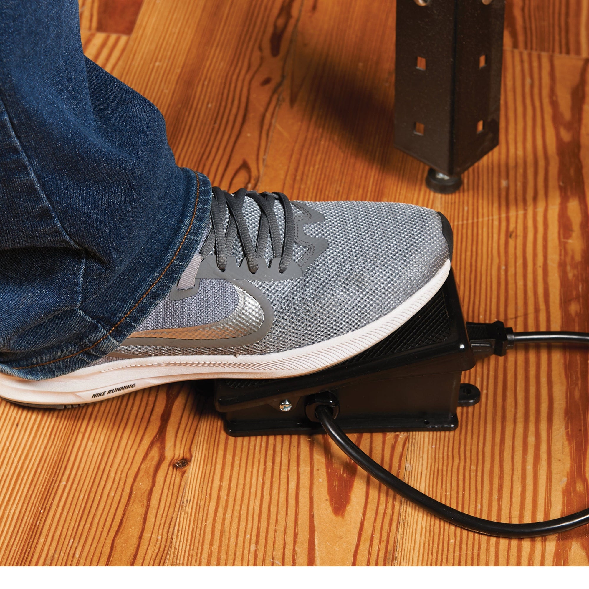 Foot Switch-on/off alt 0