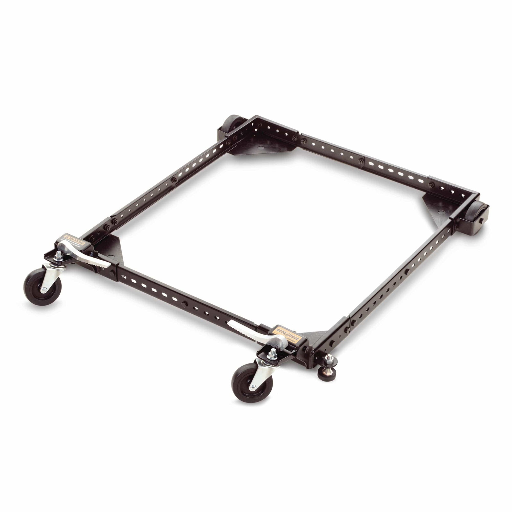 Adjustable Mobile Base alt 0