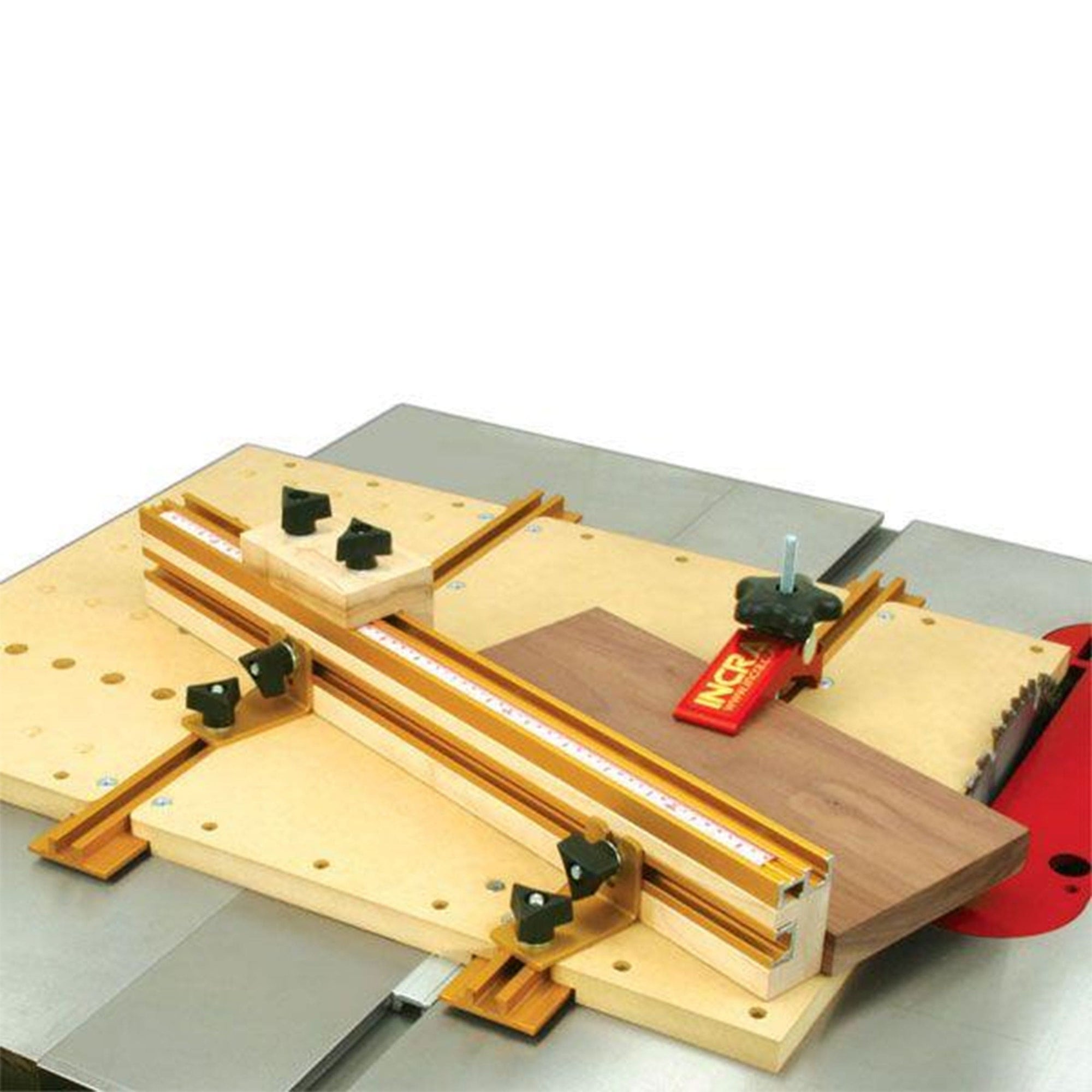 Build-It System Starter Kit alt 0