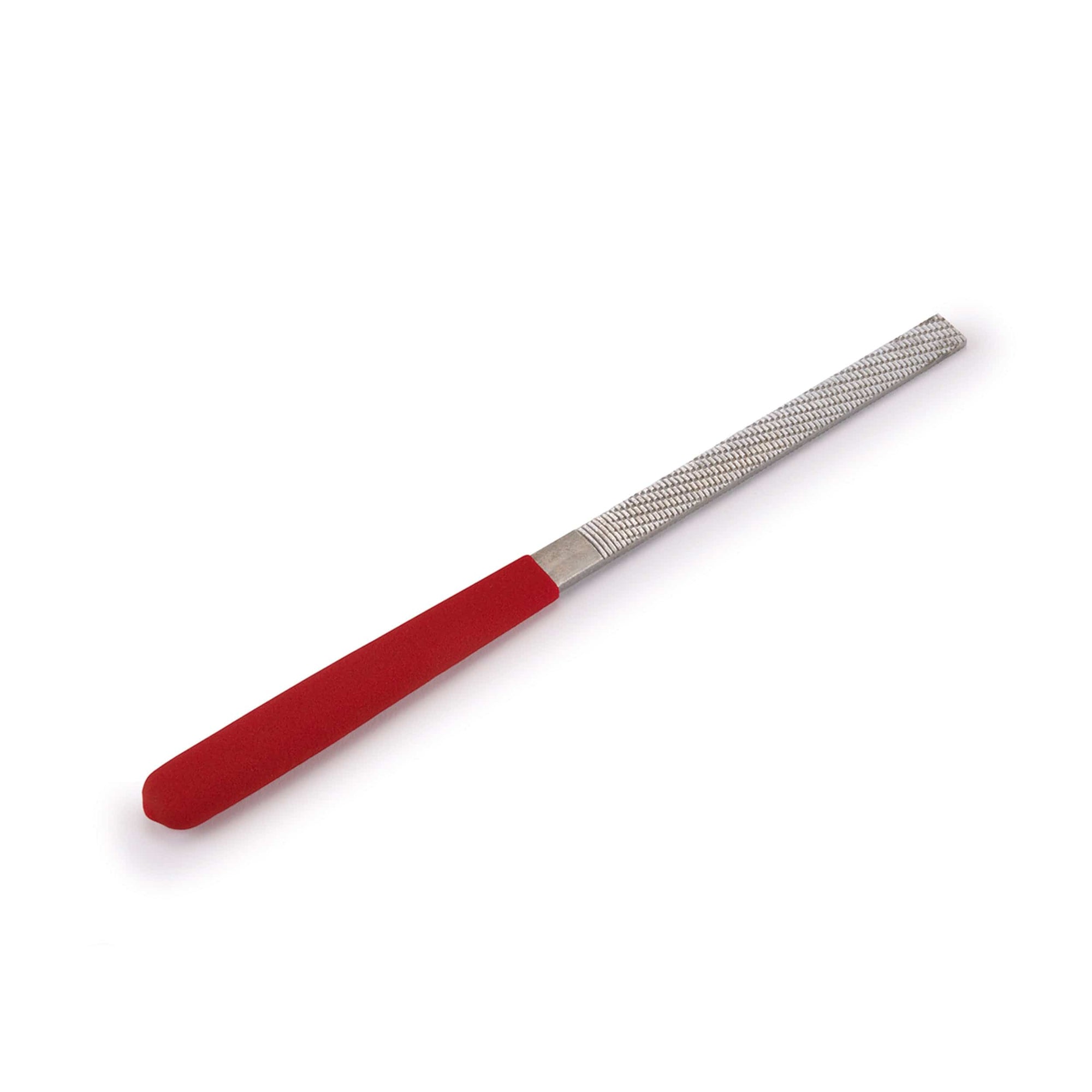 File 110mm Flat Extra-Fine Cut alt 0