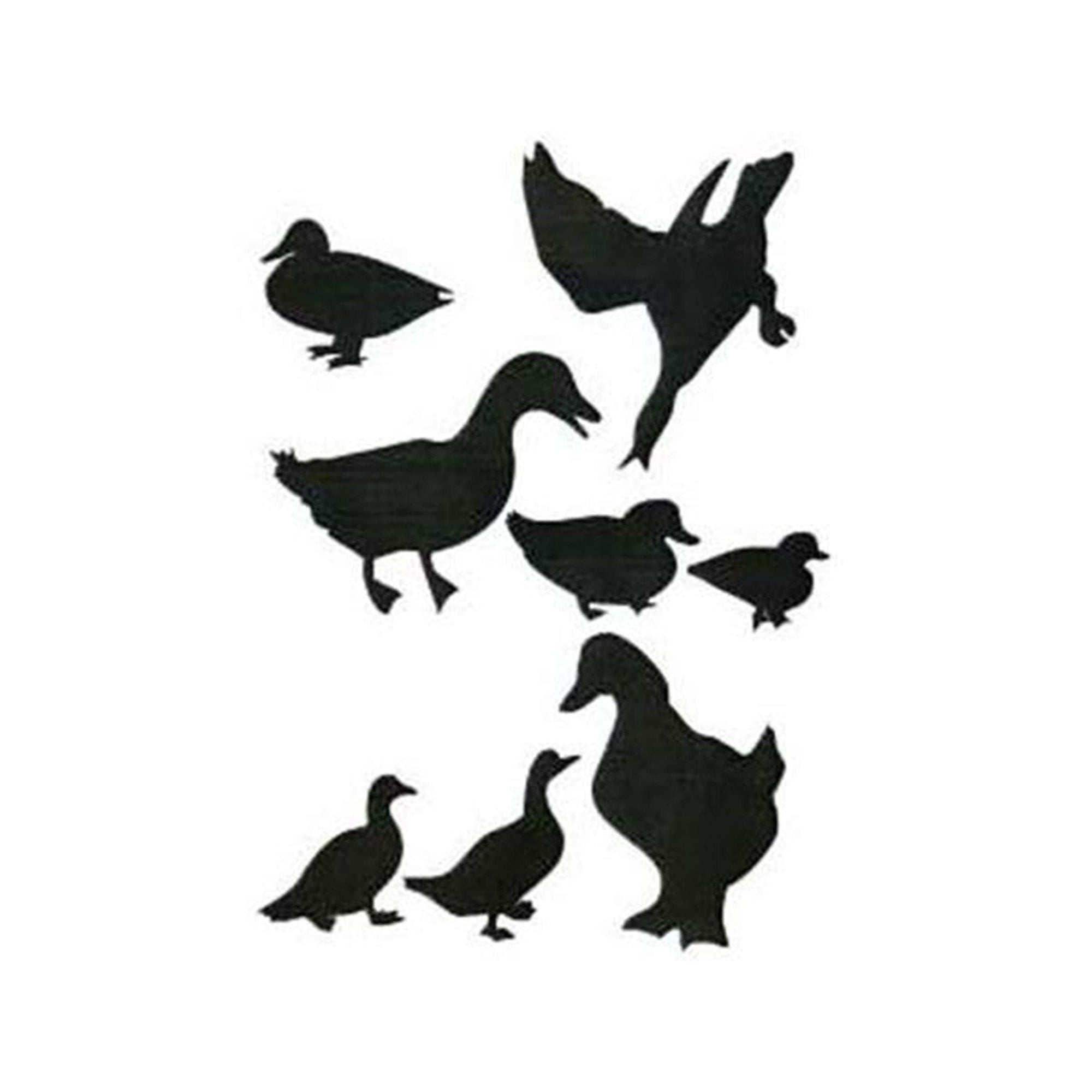 Woodworking Project Paper Plan to Build Mallard Myriad Shadow alt 0