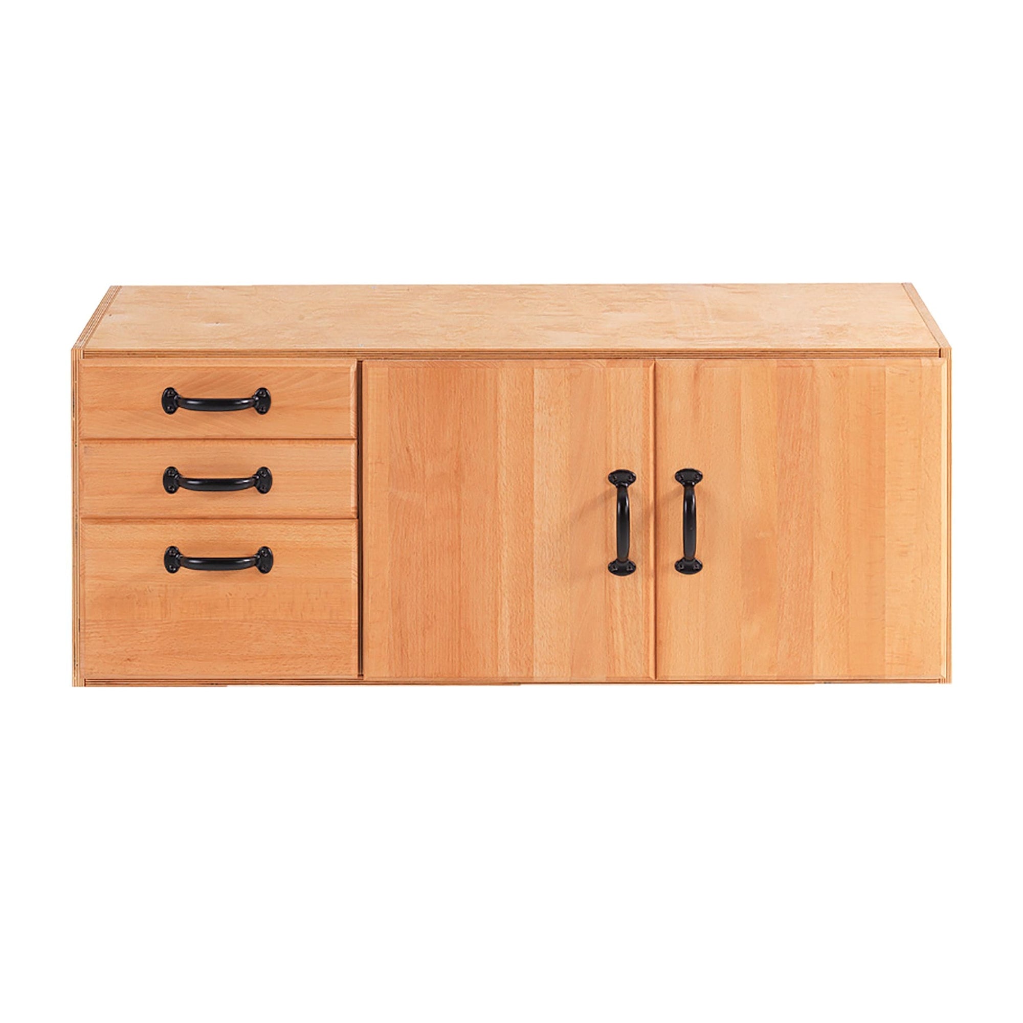 Elite 1500 Workbench with SM03 Storage Cabinet alt 0