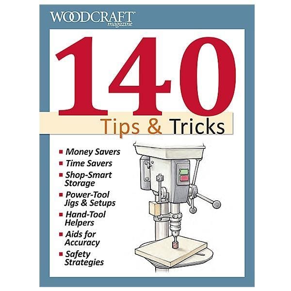 Tips & Tricks - Downloadable Book alt 0