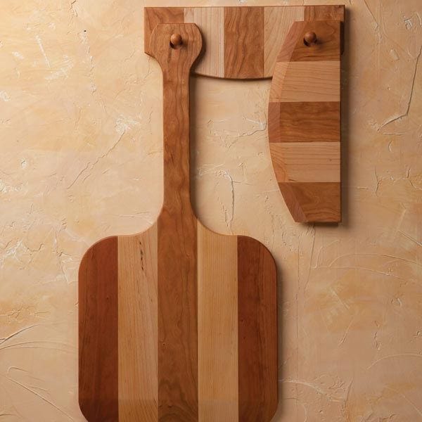 Pizza Lover's Trio - Downloadable Plan alt 0