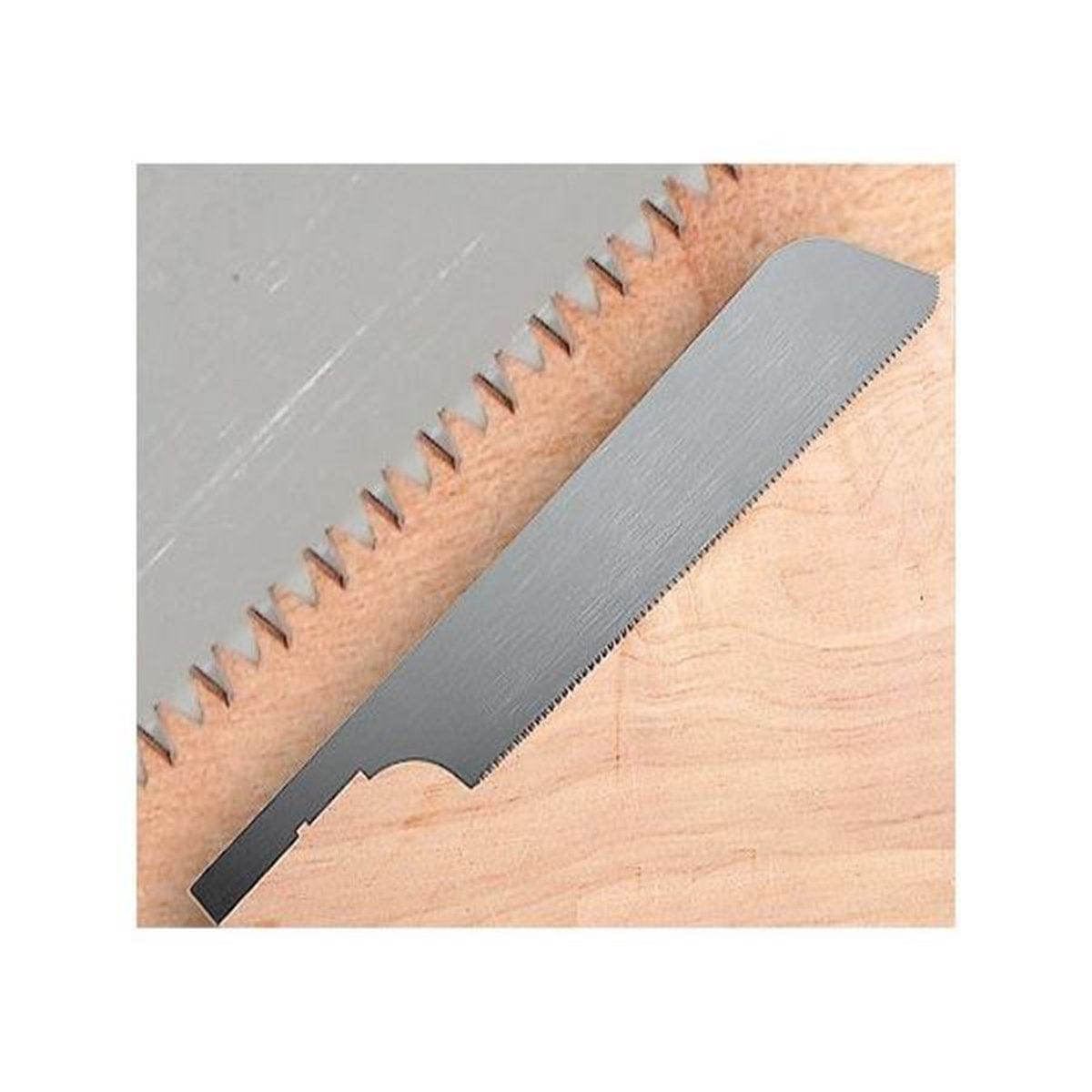 Replacement Blade for Razorsaw Dozuki Saw - 240 mm - No. 306 alt 0