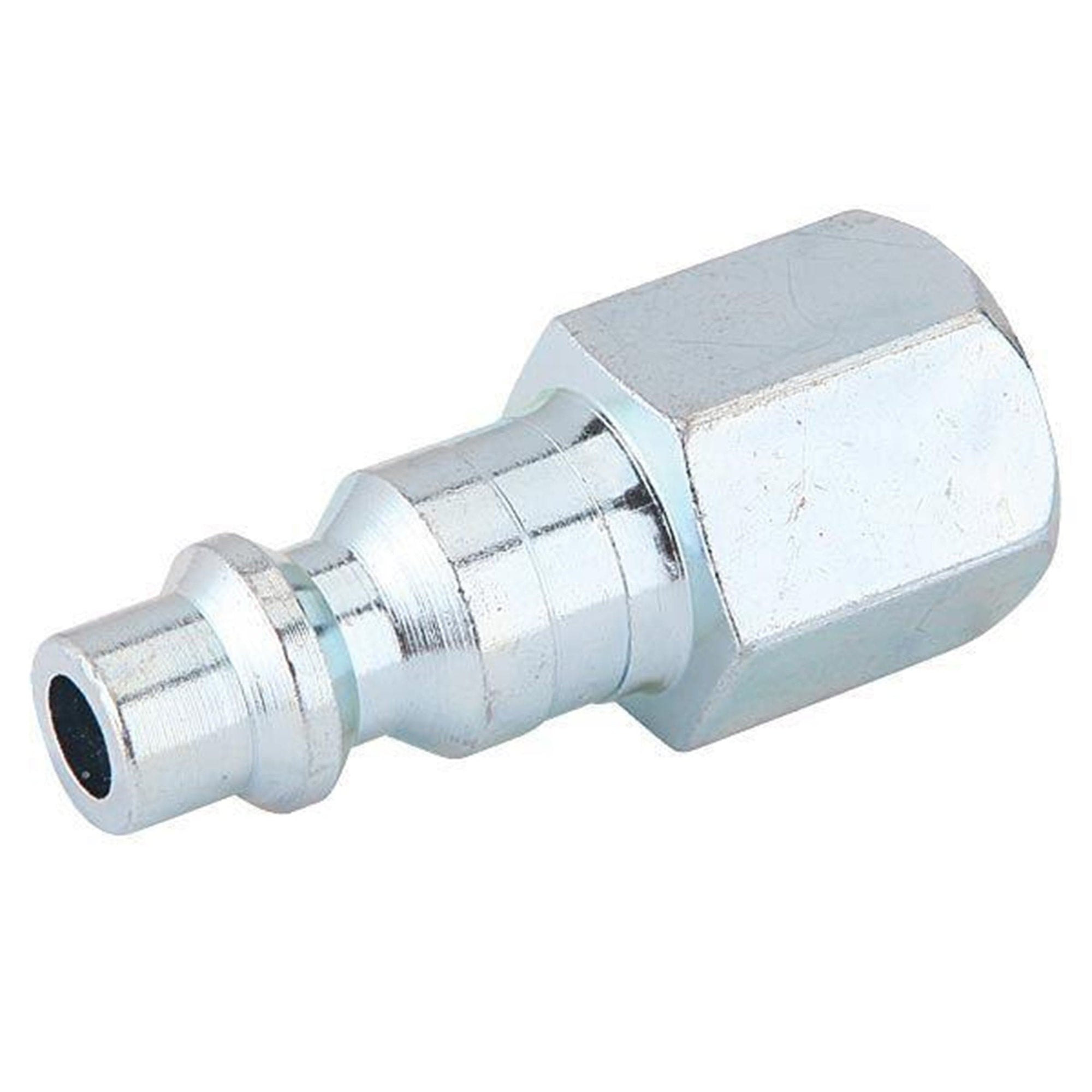 1/4-Inch Industrial Air Plug With Female 1/4-Inch NPT alt 0