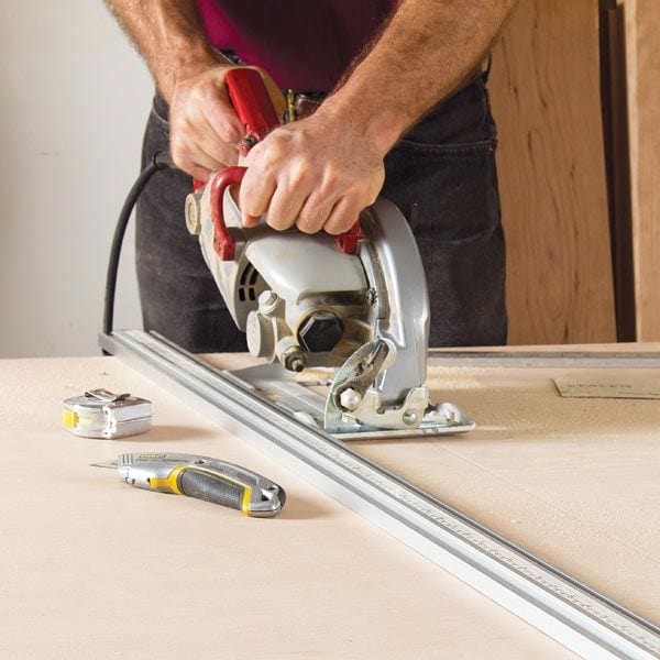 Panel Cutting Guides - Downloadable Technique alt 0