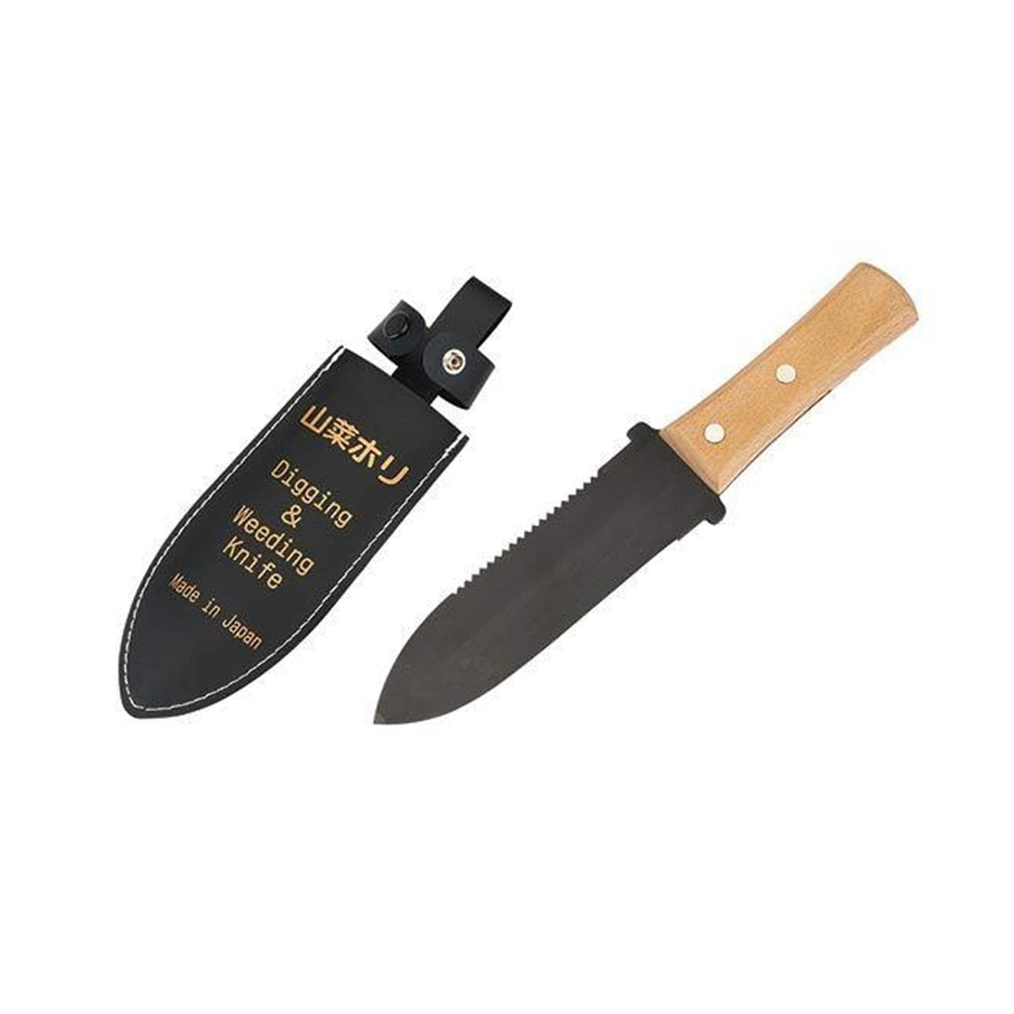 Gardener's Friend Garden Knife alt 0