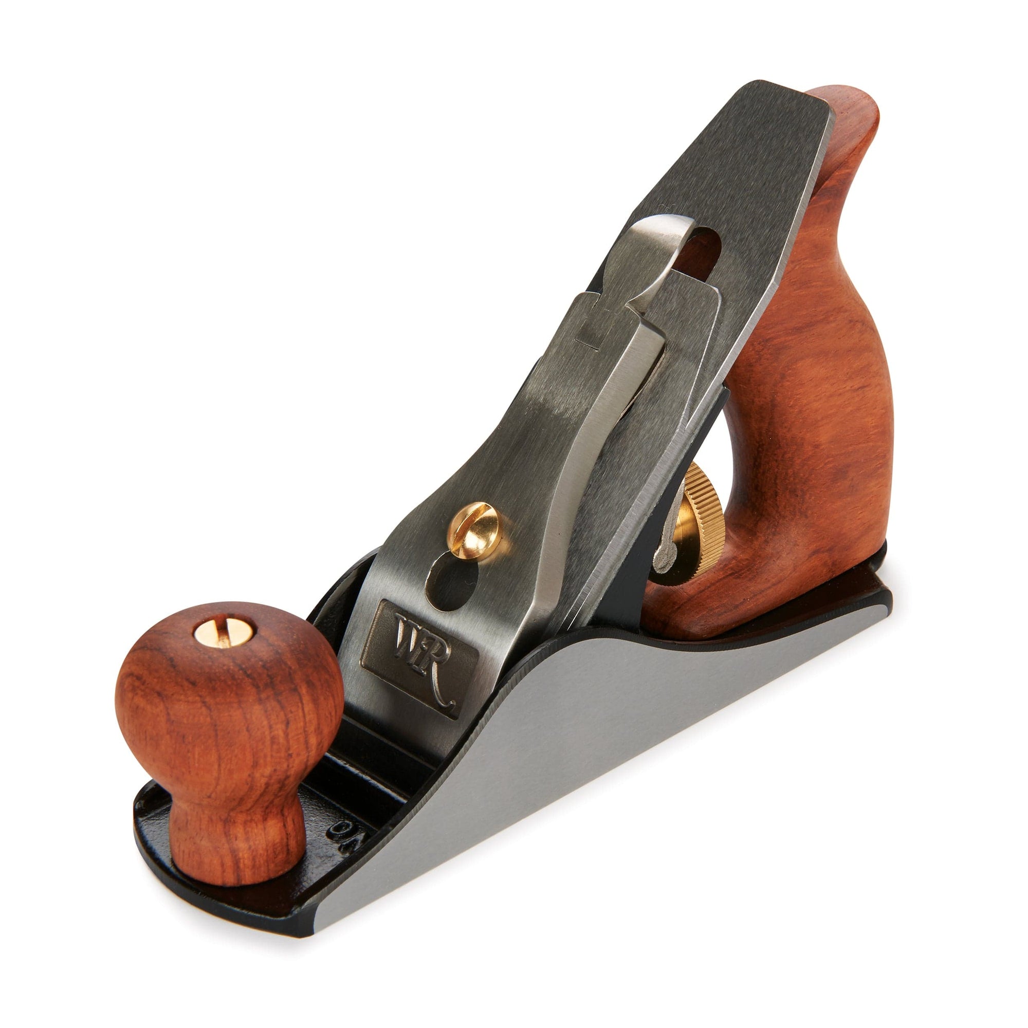 #1 Bench Hand Plane - Smoothing Plane - V3 alt 0
