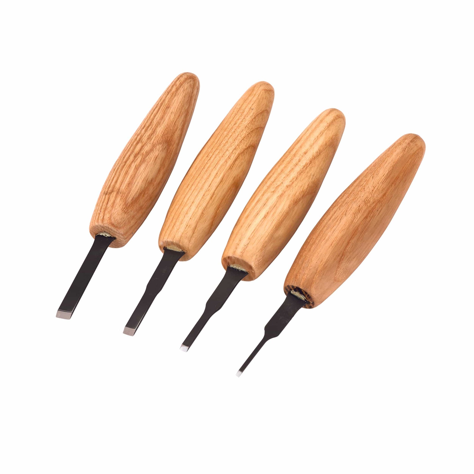 Chisel Micro Tool Set - 4 Piece alt 0