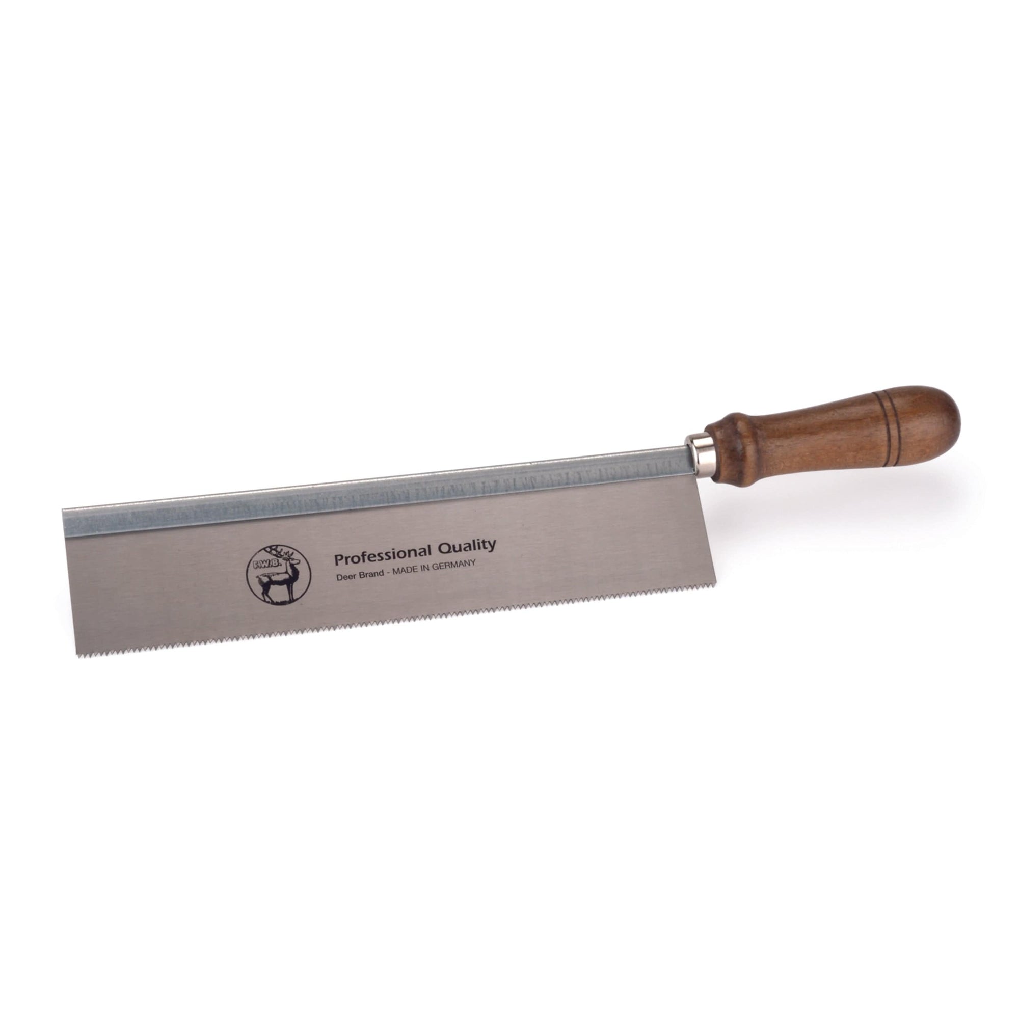 Straight Back Saw alt 0