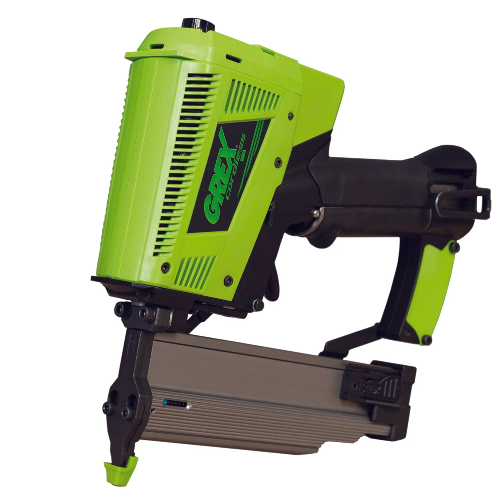 18-Gauge 2" Cordless Brad Nailer - GC1850 alt 0