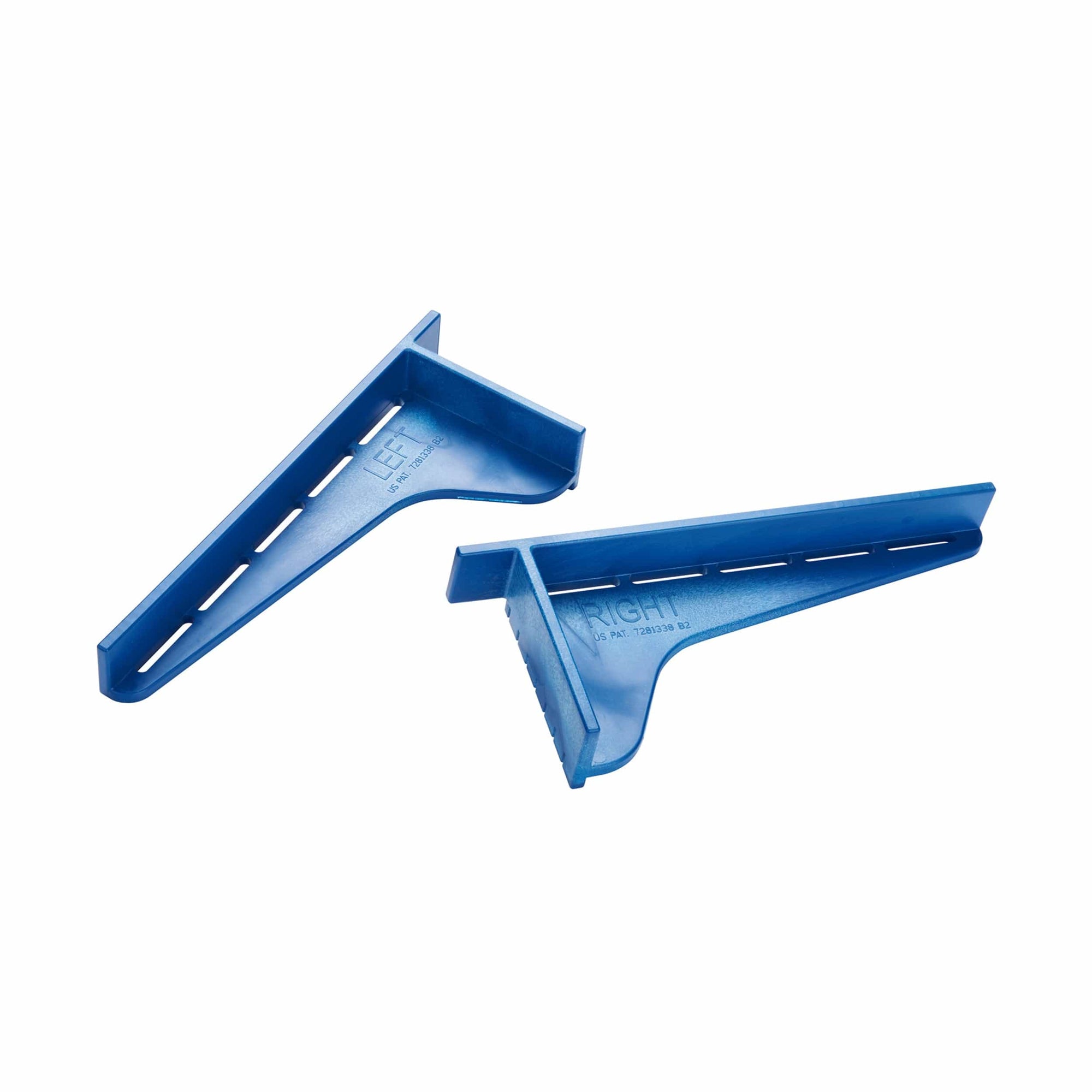 Drawer Slide Installation Brackets alt 0