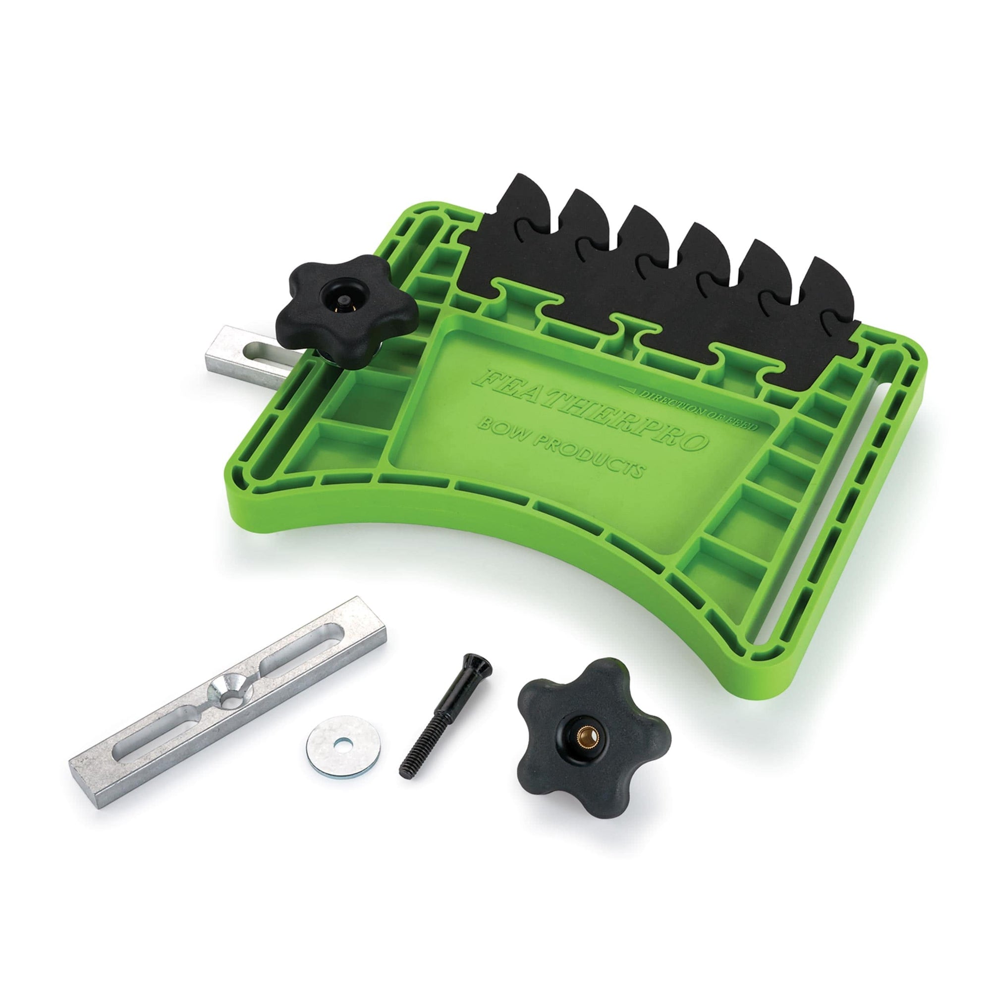 FeatherPRO Featherboard - Single alt 0