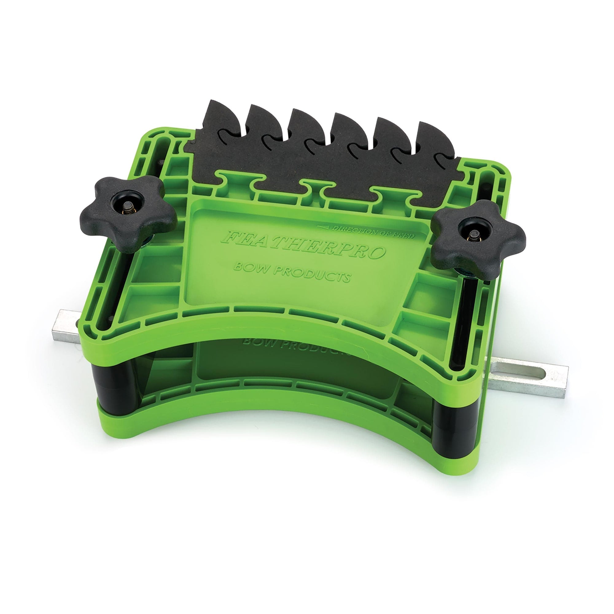 FeatherPRO Stackable Featherboard Kit alt 0