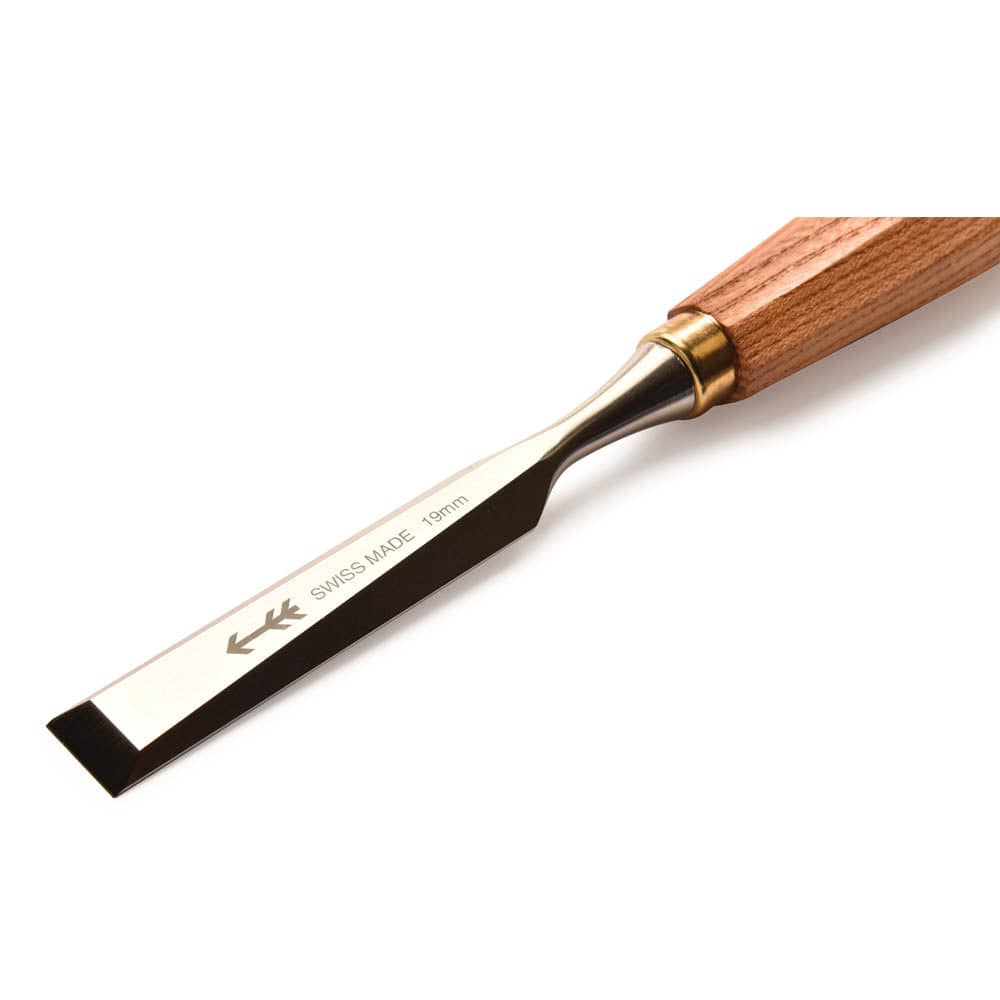 19mm 3/4" Beveled Edge Chisel