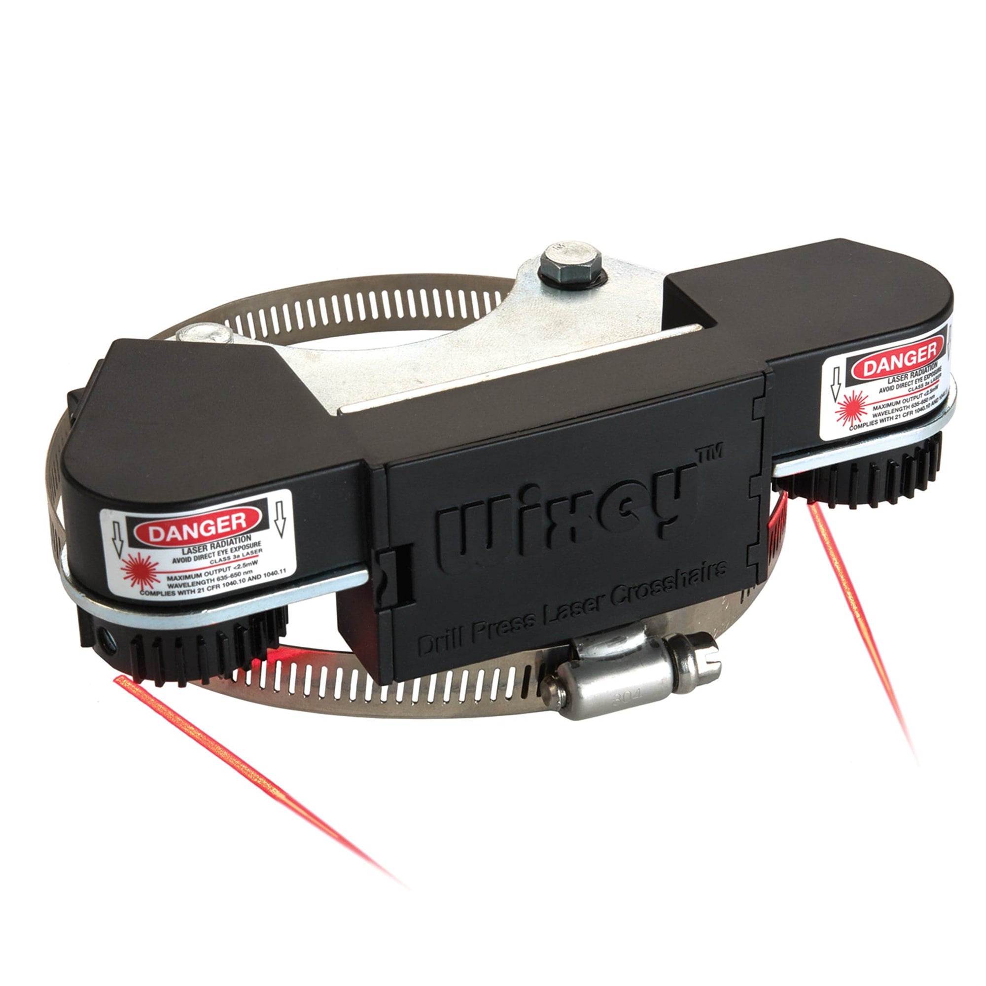 Drill Press Laser alt 0
