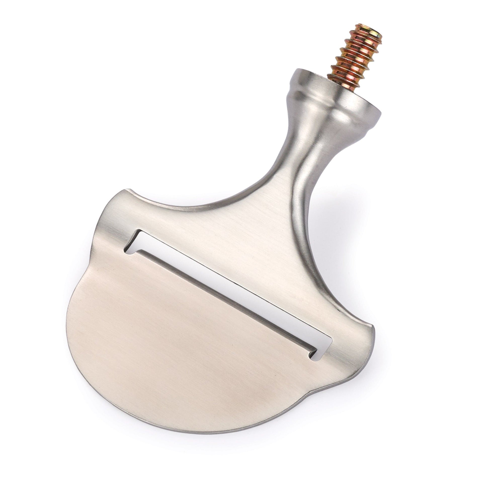 Stainless Steel Big Block Cheese Plane Turning Kit alt 0