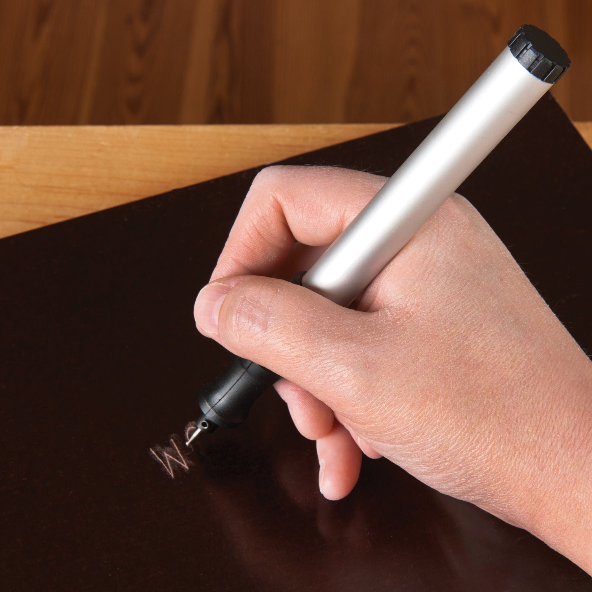 Cordless Precision Engraver Pen alt 0