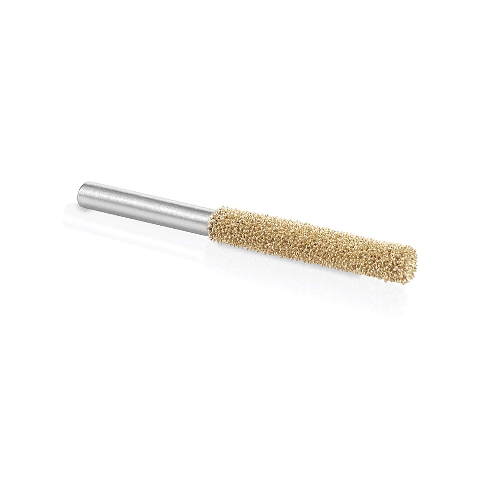 Original Cylinder Burr, 1/8" Shaft, Fine (1/8" x 7/8") alt 0