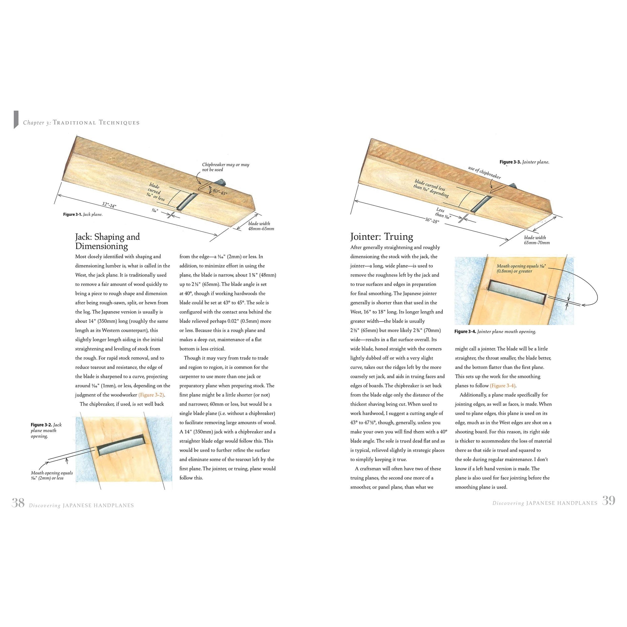 Discovering Japanese Handplanes alt 0