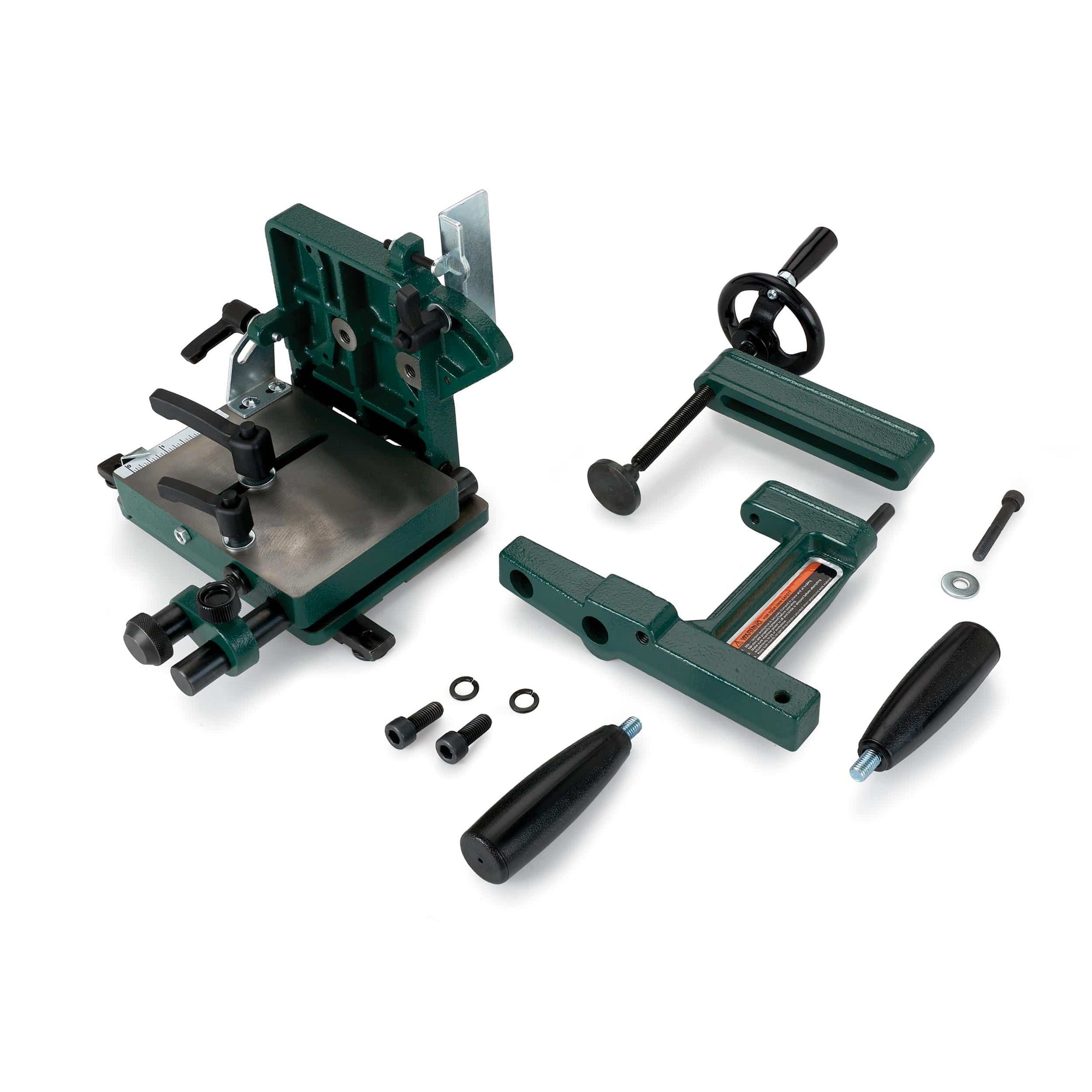 Deluxe Tenoning Jig alt 0