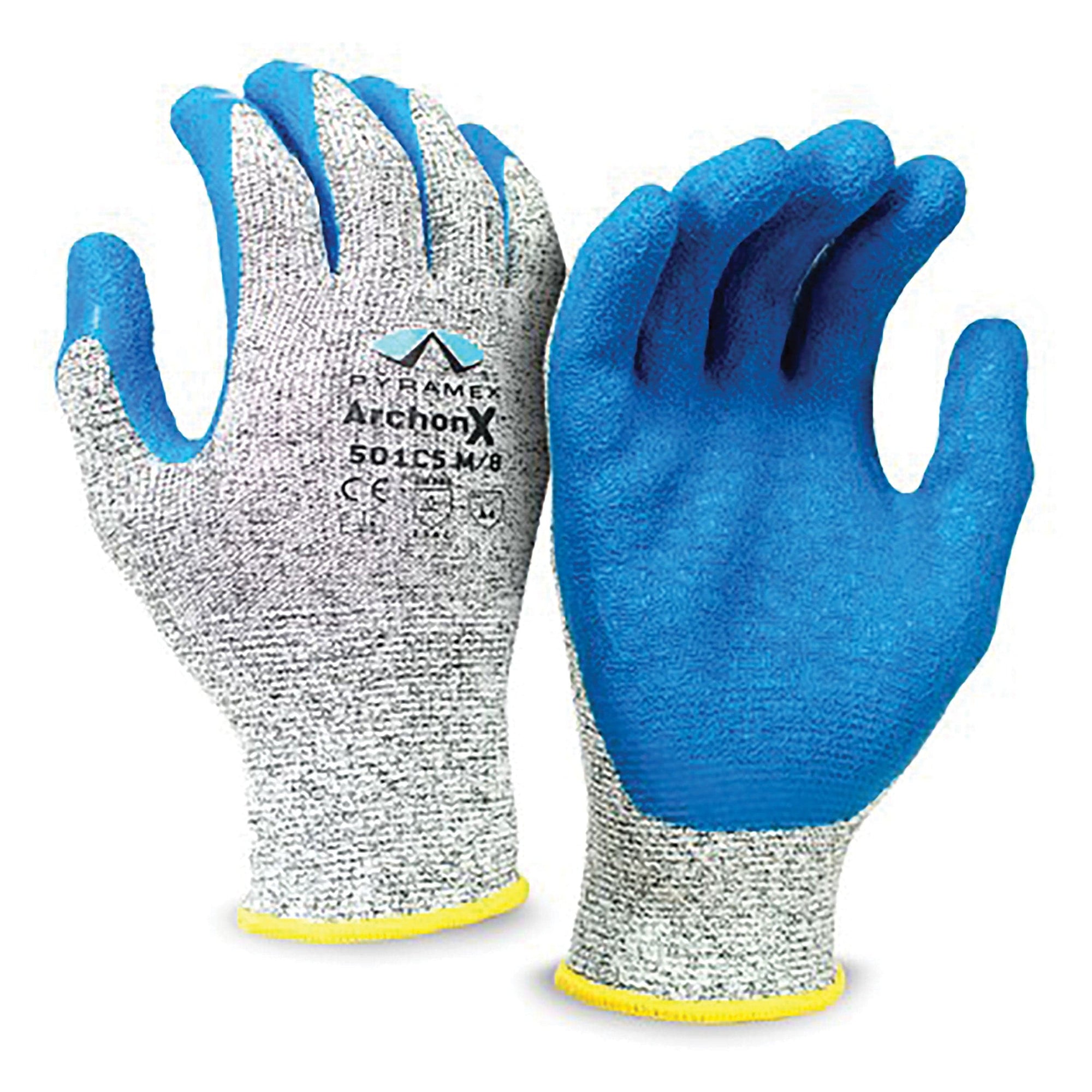 ArchonX Cut Safety Gloves - M alt 0