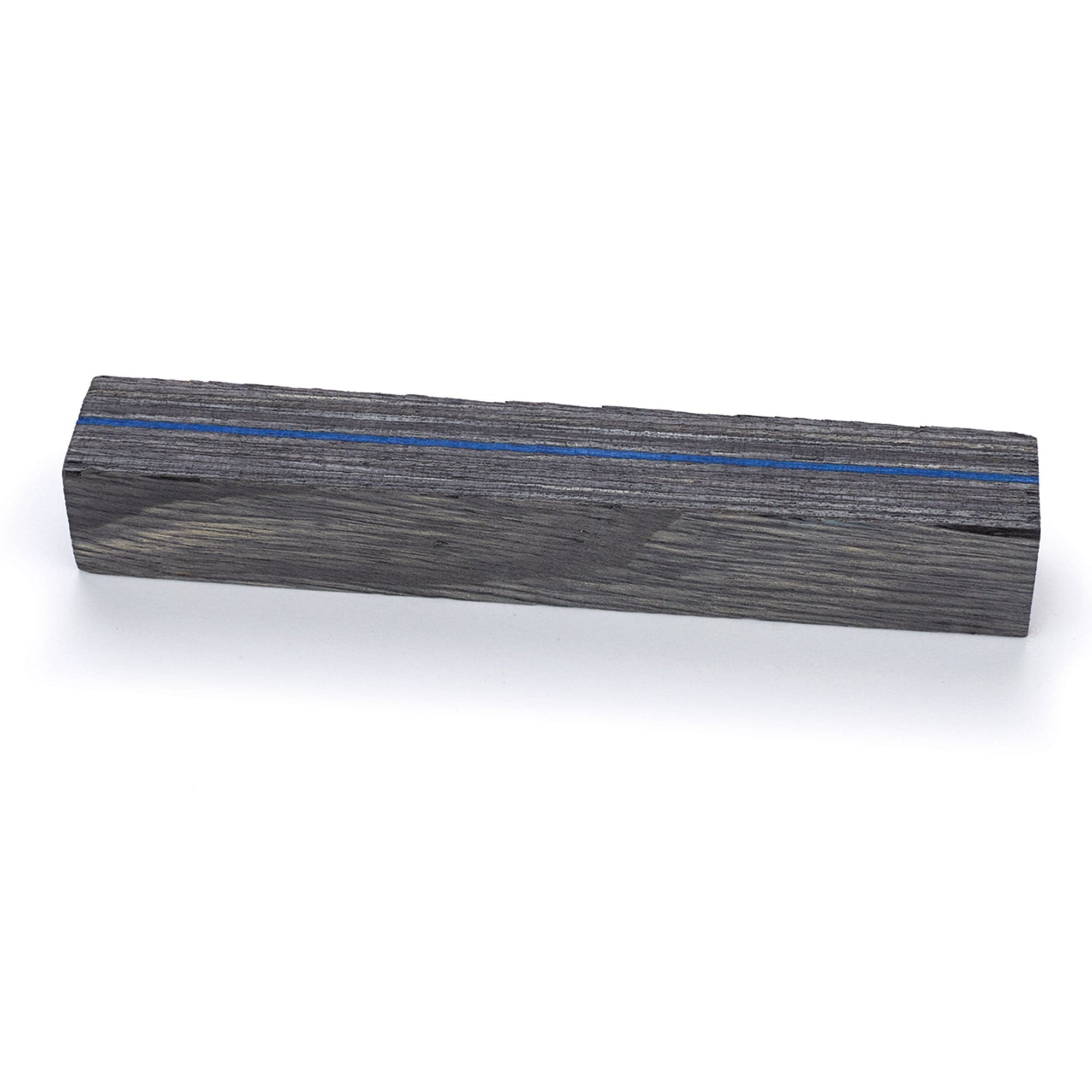 SpectraPly Thin Blue Line Pen Blanks alt 0