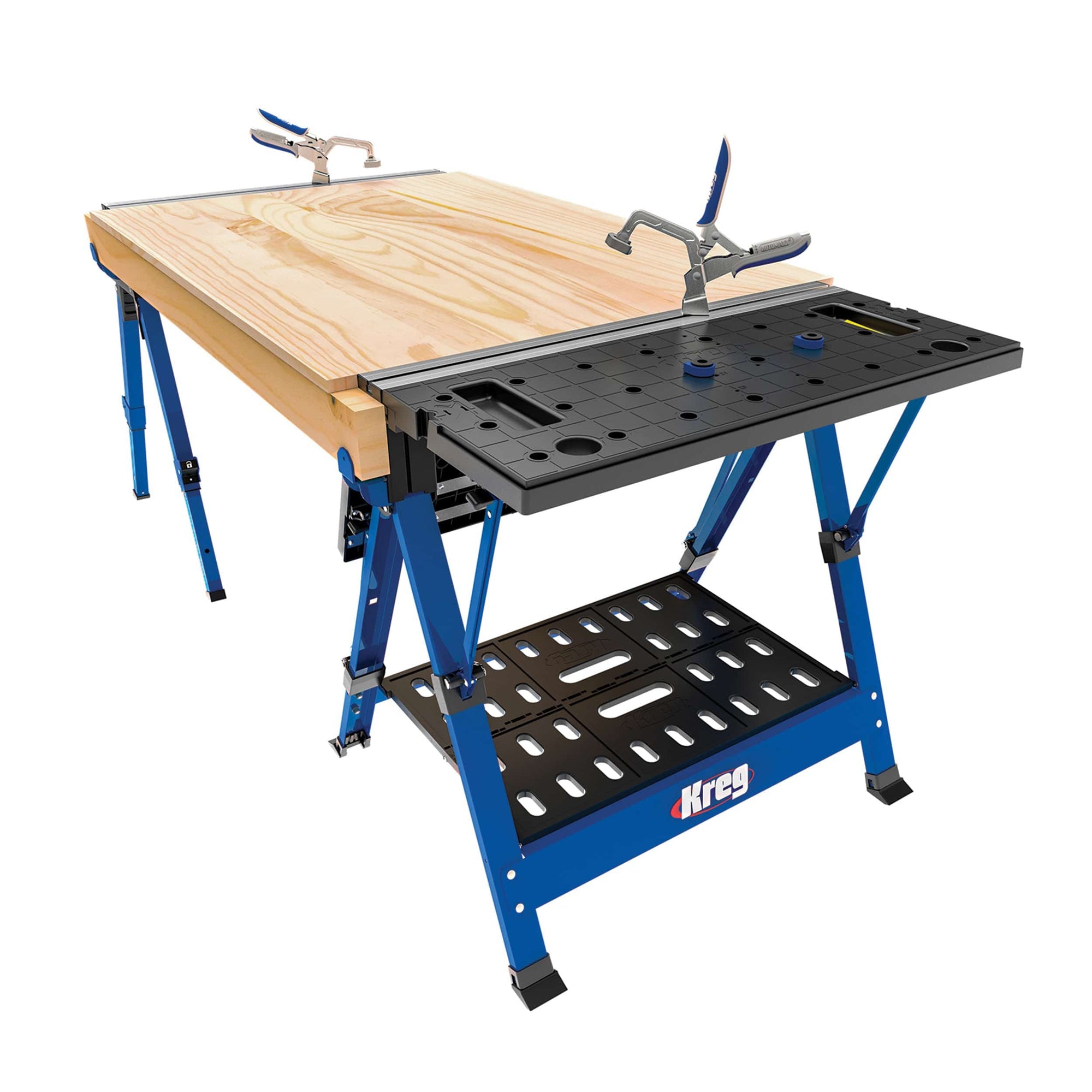 Track Horse Versatile Work Support alt 0