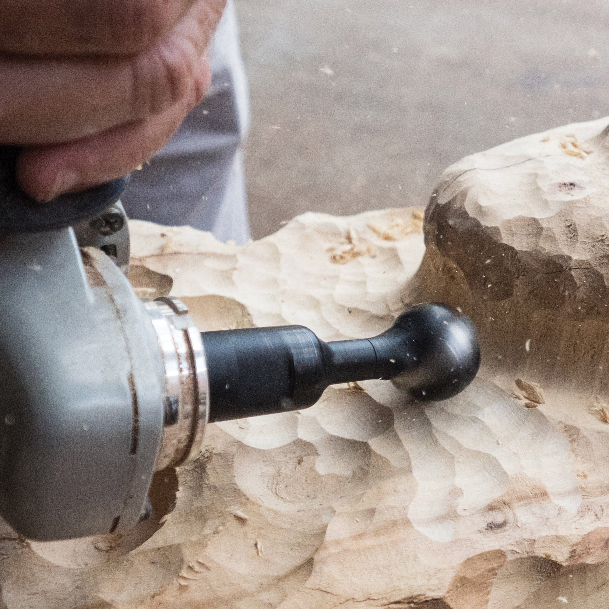 Arbortech Ball Gouge alt 0