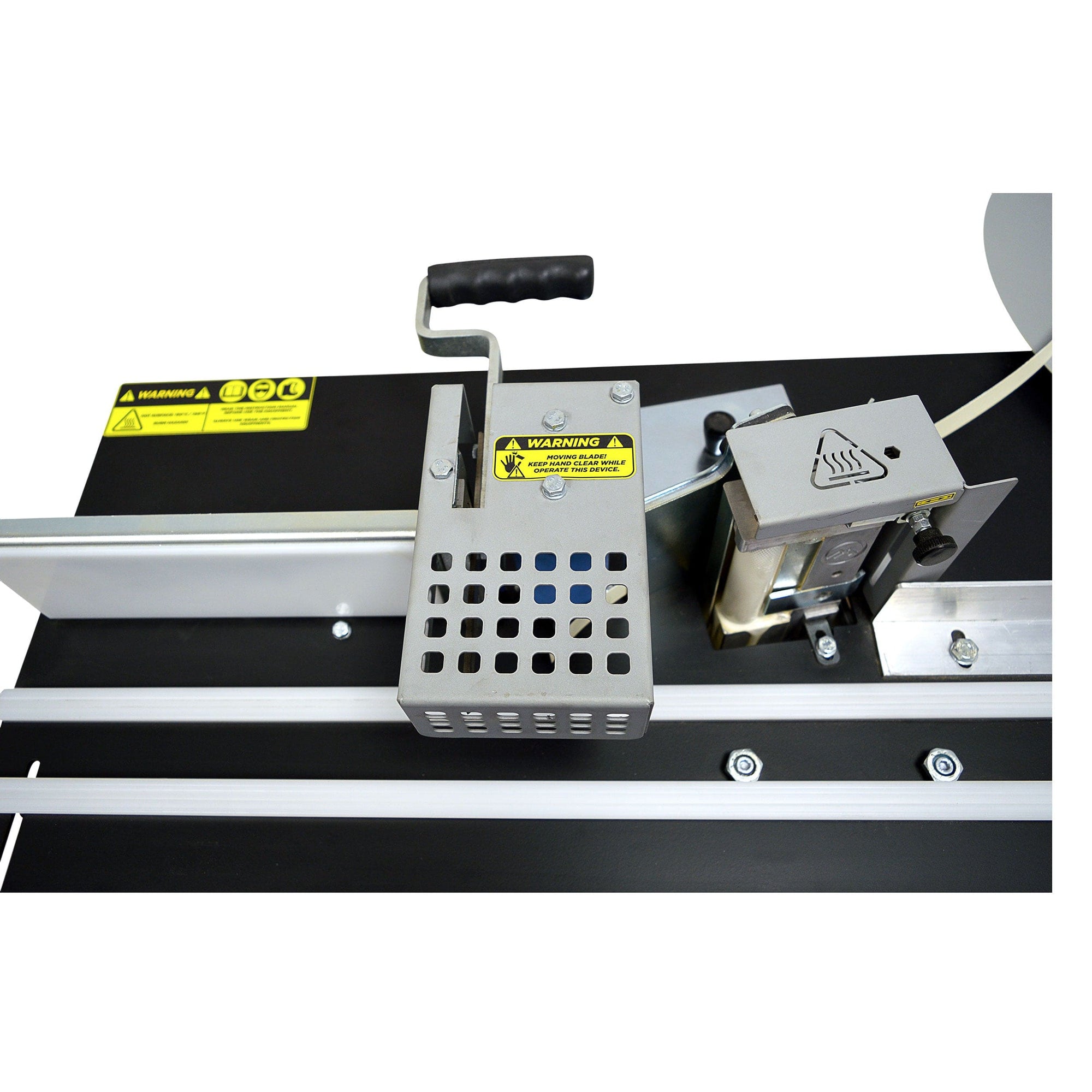 Portable Edgebander - Black Edition alt 0