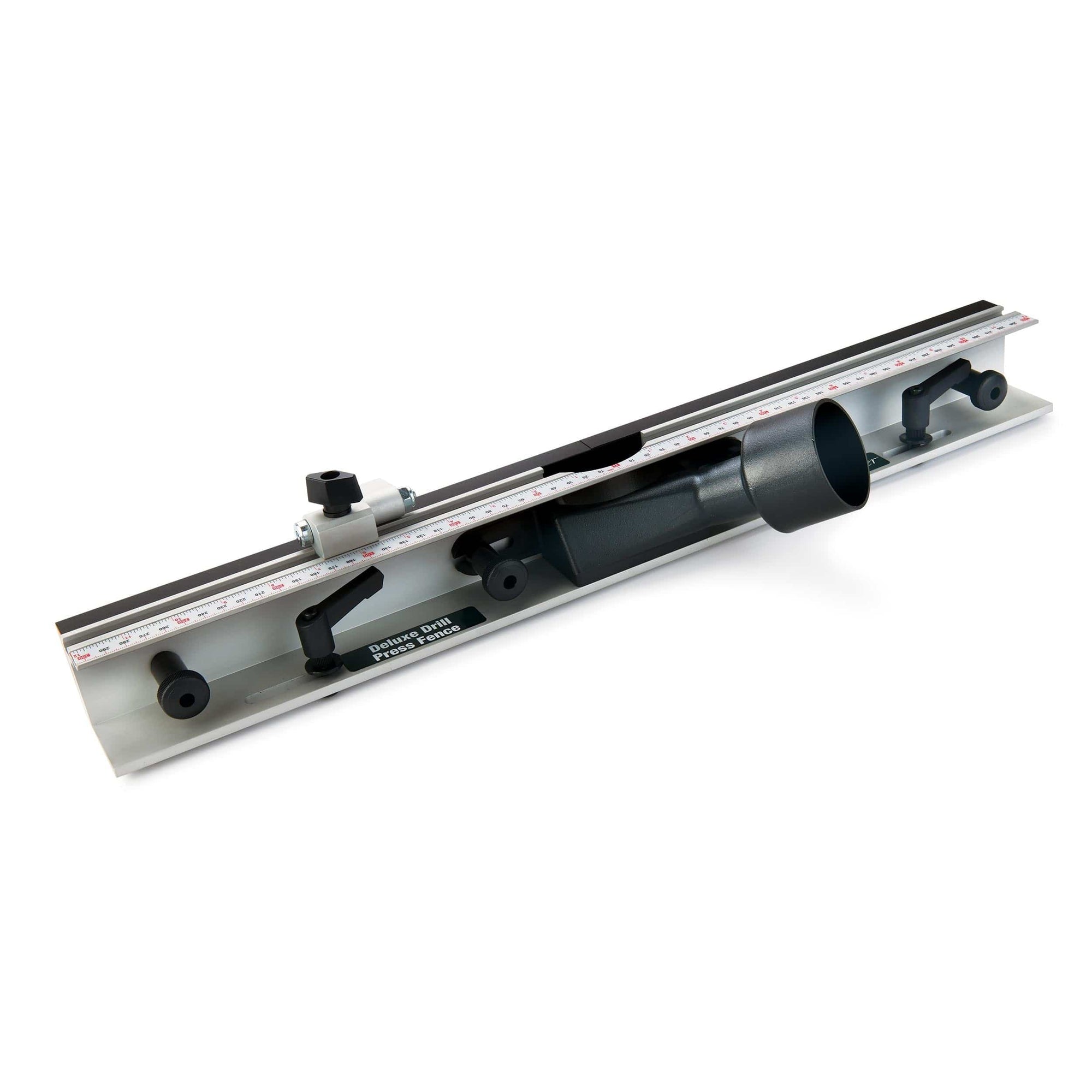 Deluxe Drill Press Fence alt 0