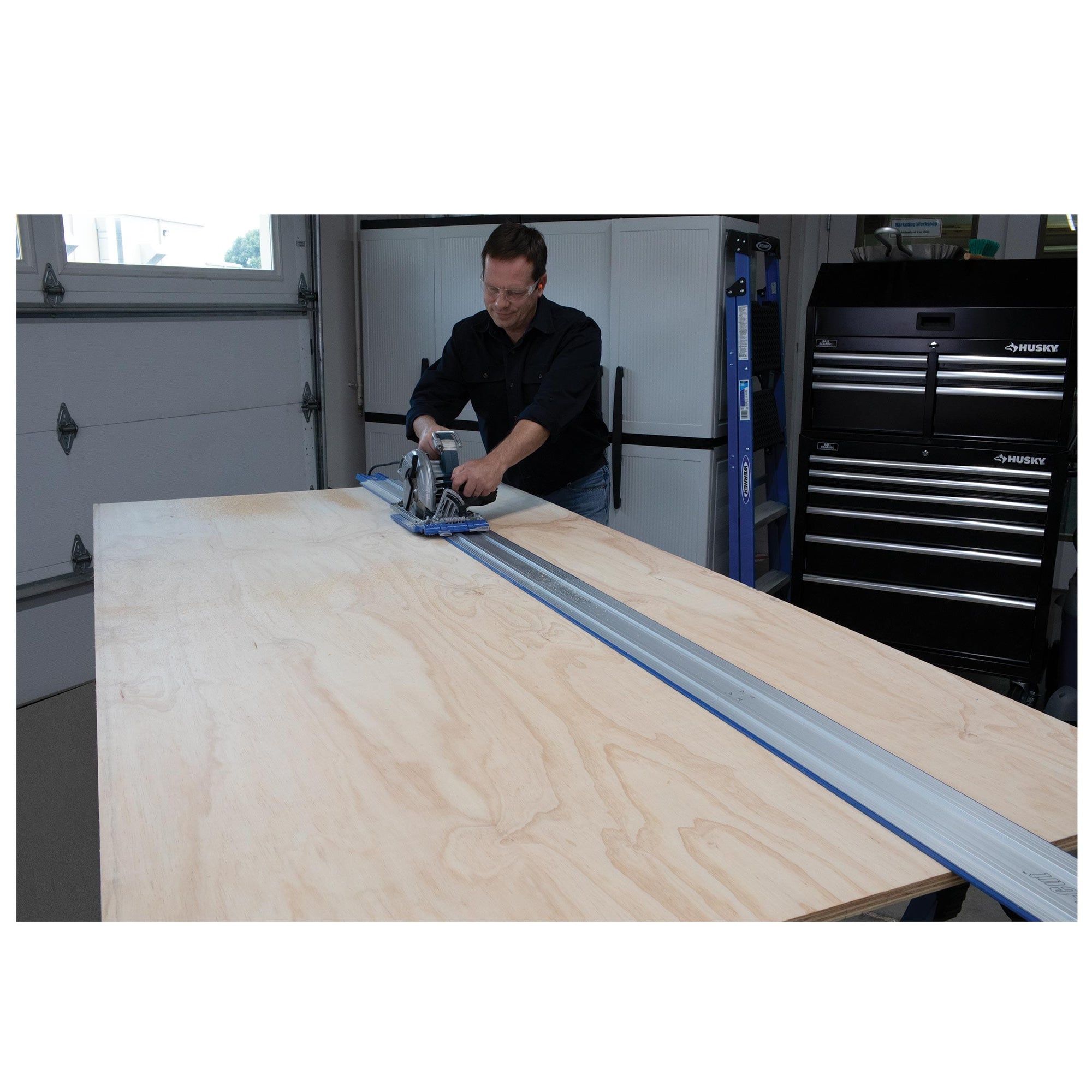 Accu-Cut Expansion Pack for Track Guide alt 0