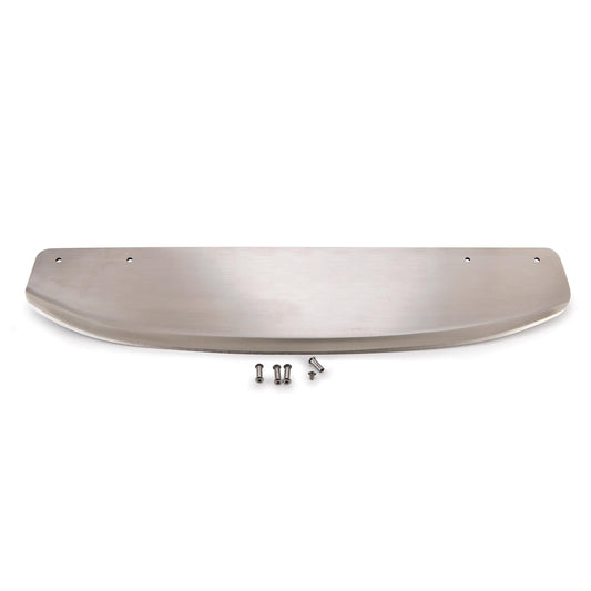 16" Rocking Pizza Cutter Kit - Stainless Steel alt 0