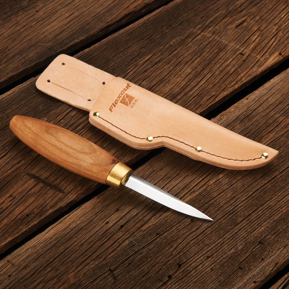 Sloyd Knife alt 0
