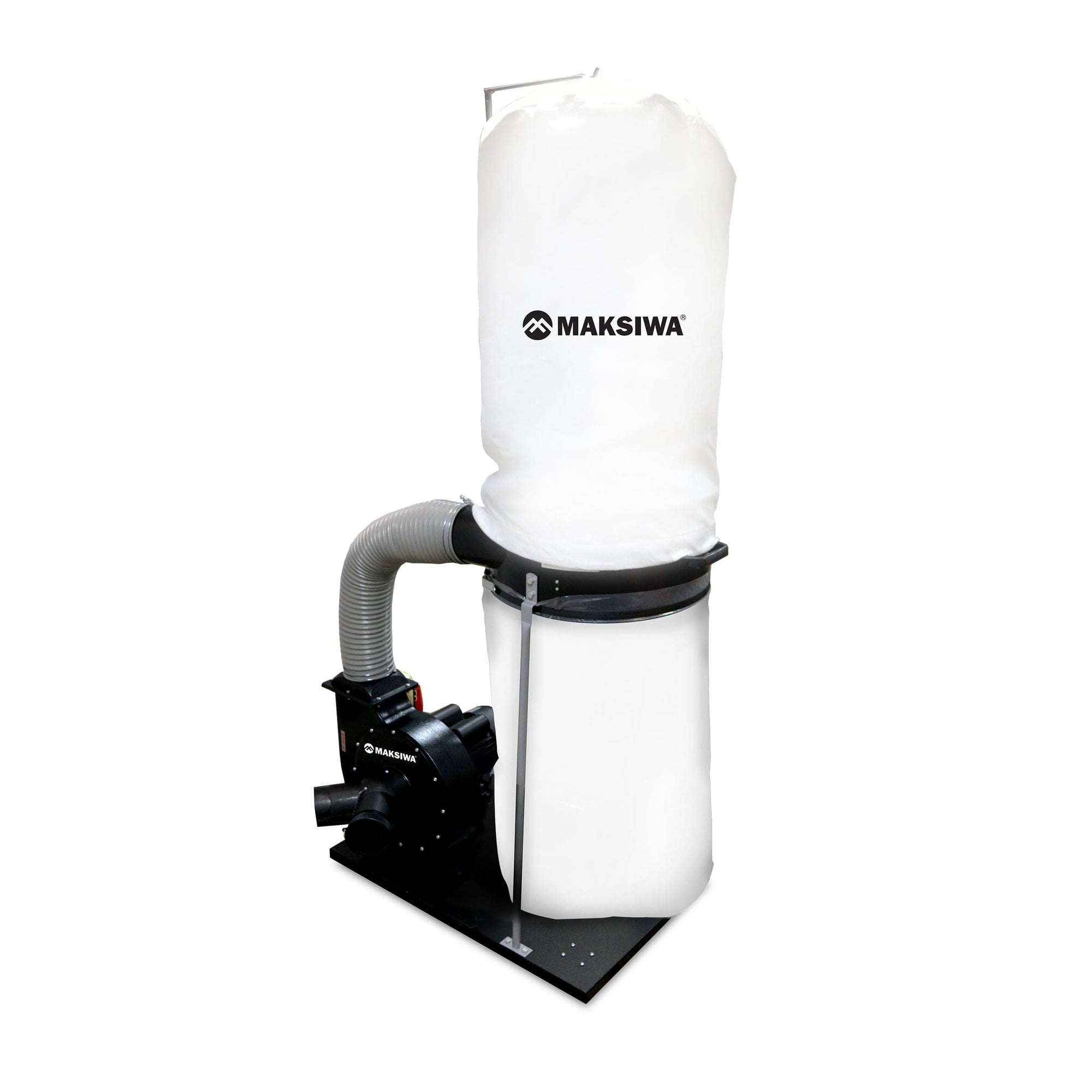 Dust Collector 2HP alt 0