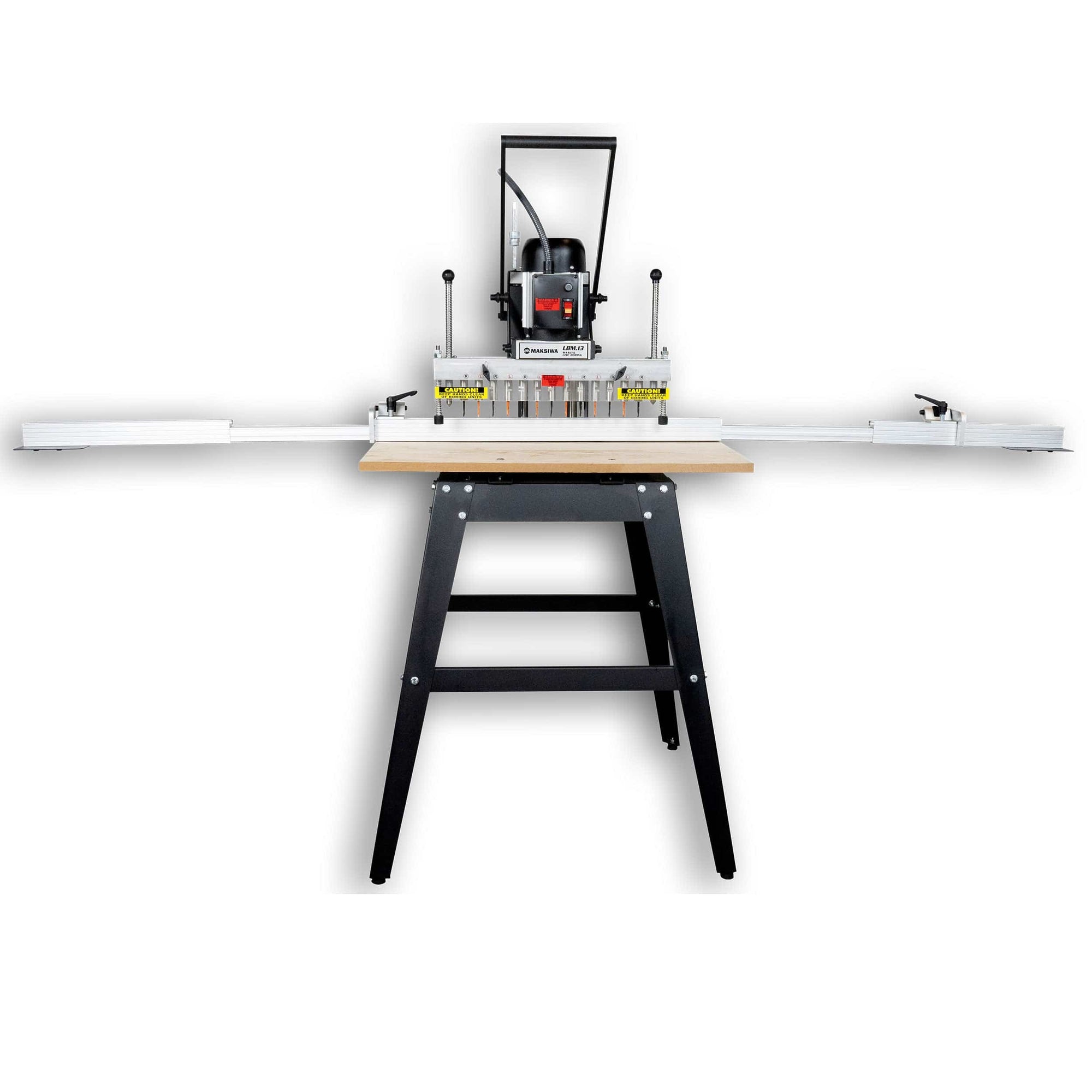 Line Boring Machine (Man) alt 0