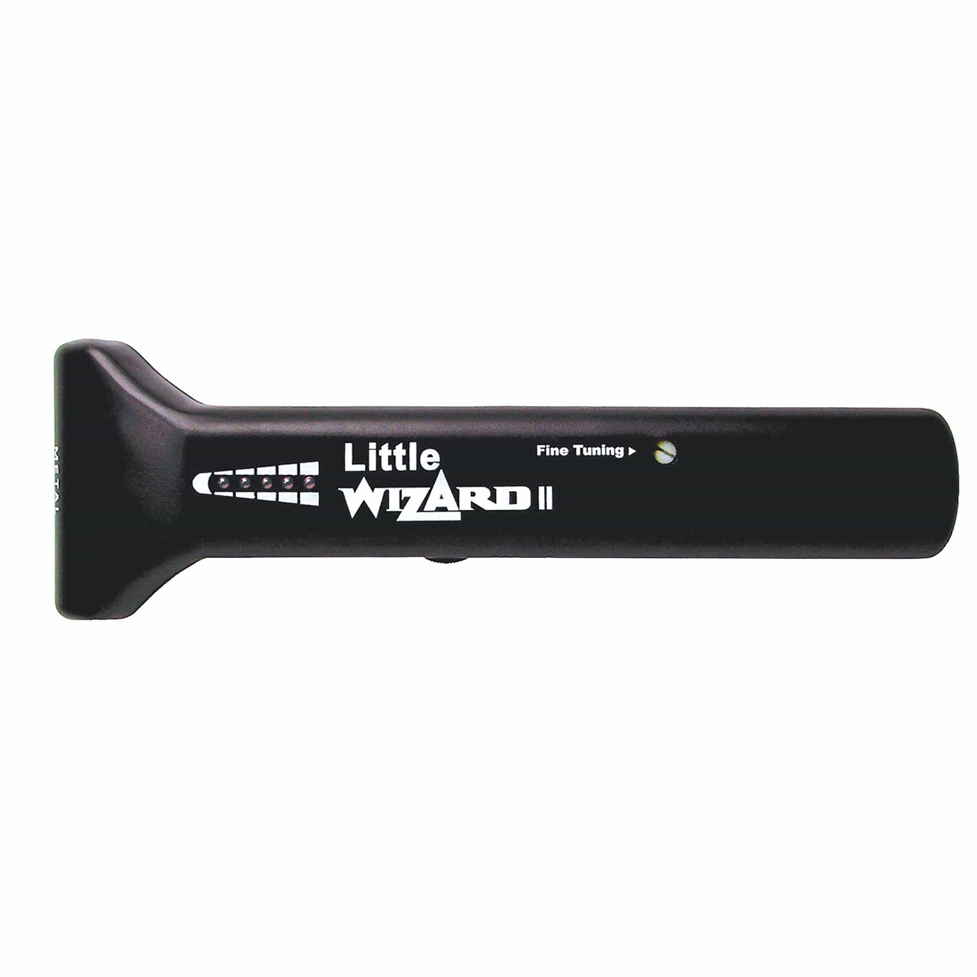 Little Wizard II alt 0