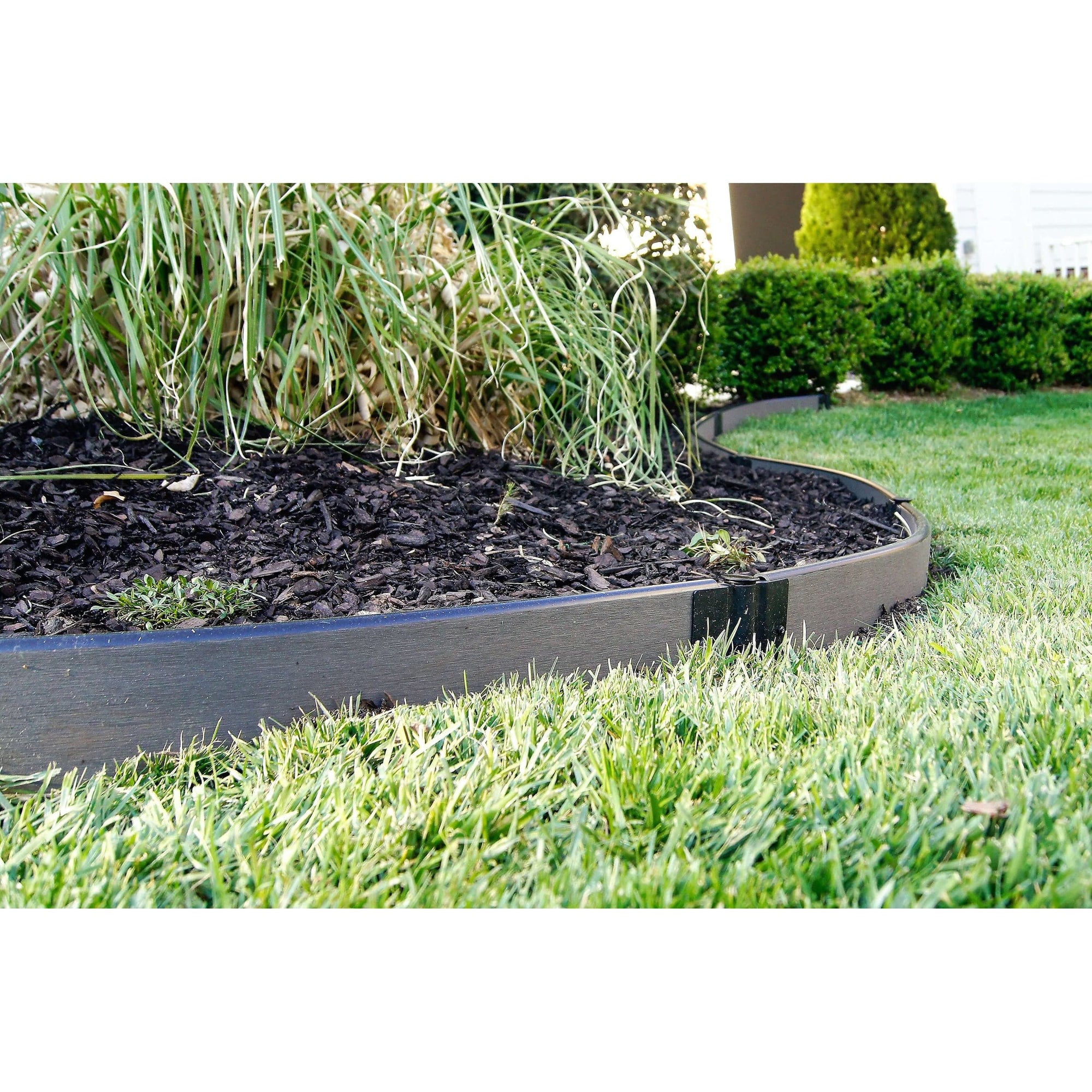 Curved Landscape Edging Kit 16' - 1" profile alt 0