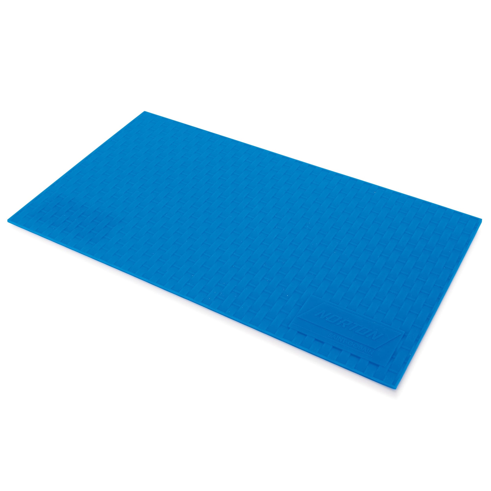 Non-Slip Silicone Sharpening Mat alt 0