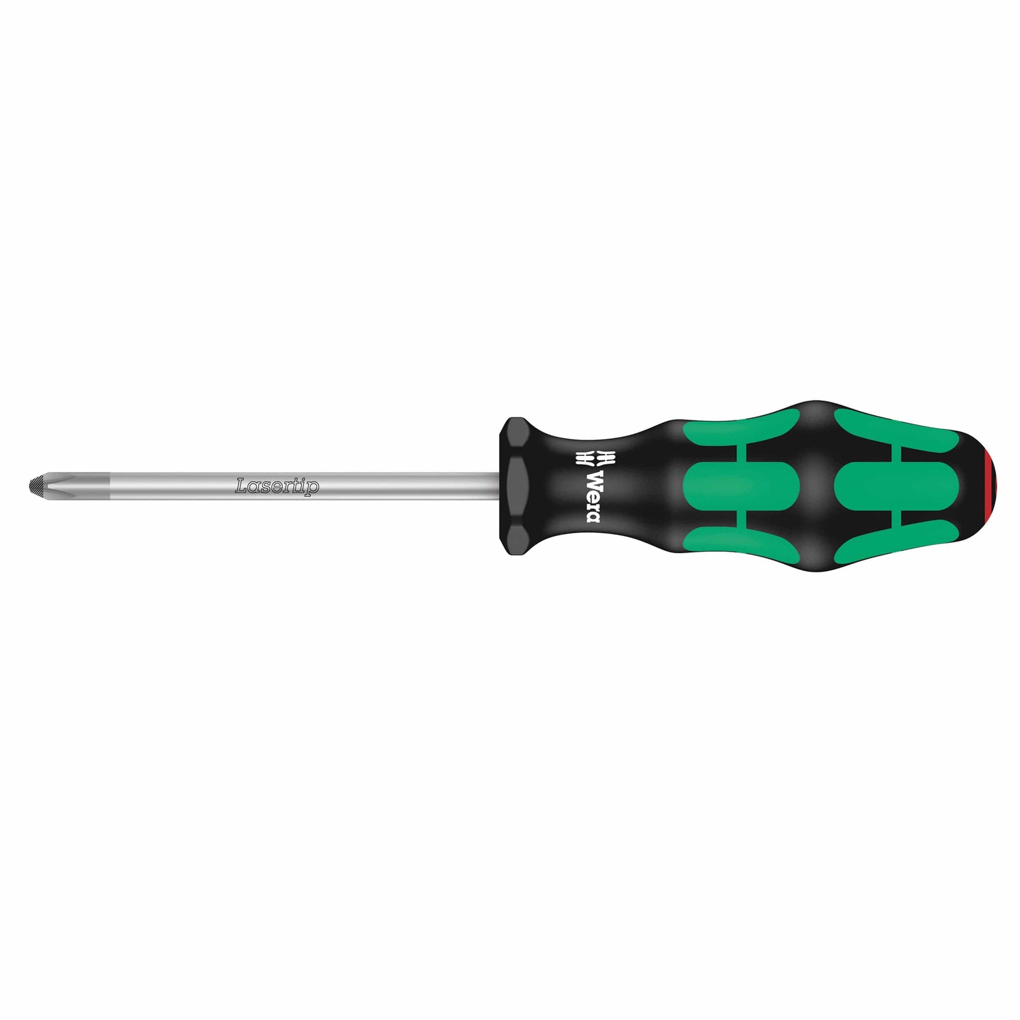Phillips 2x100mm 350 Screwdriver alt 0