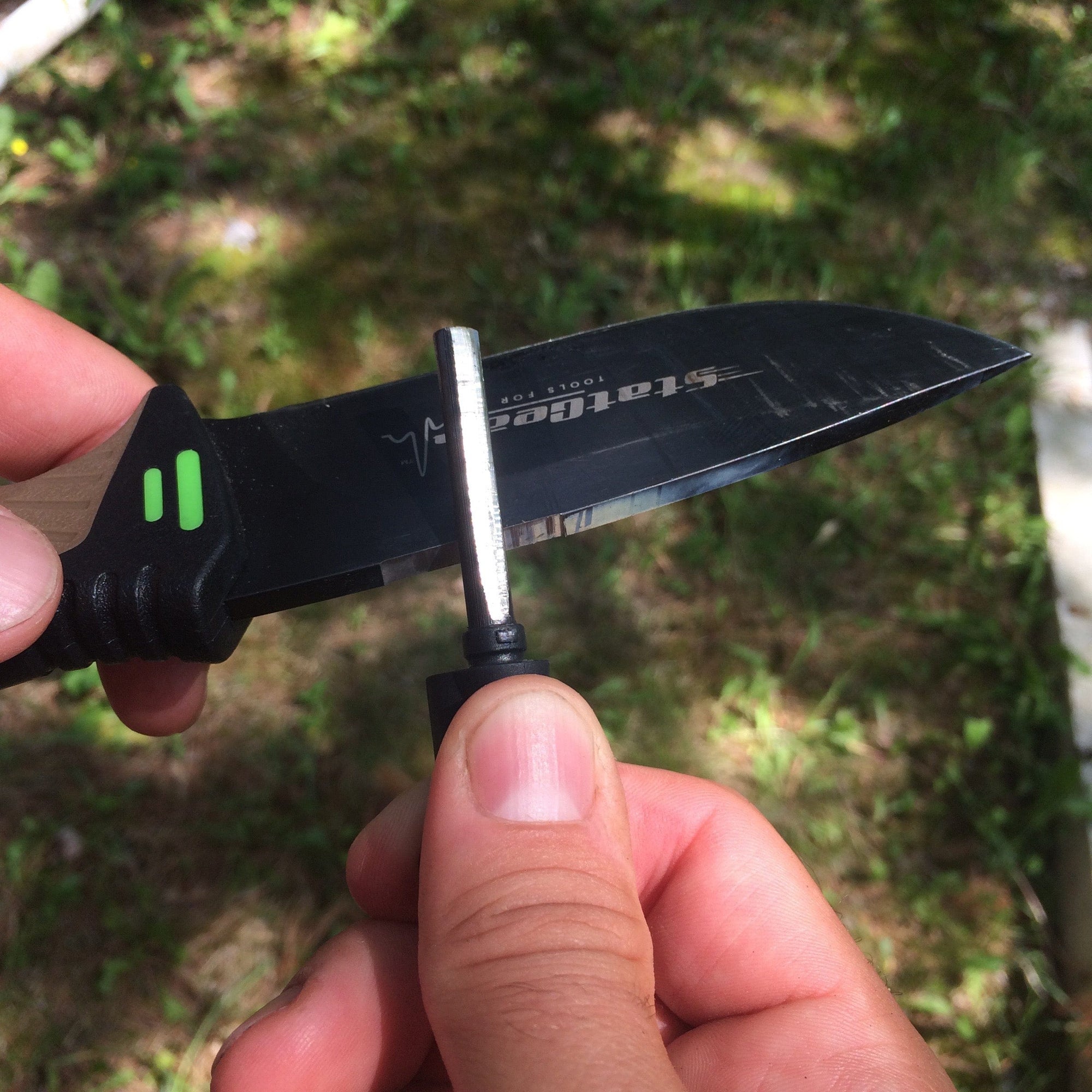 Surviv-All Knife alt 0